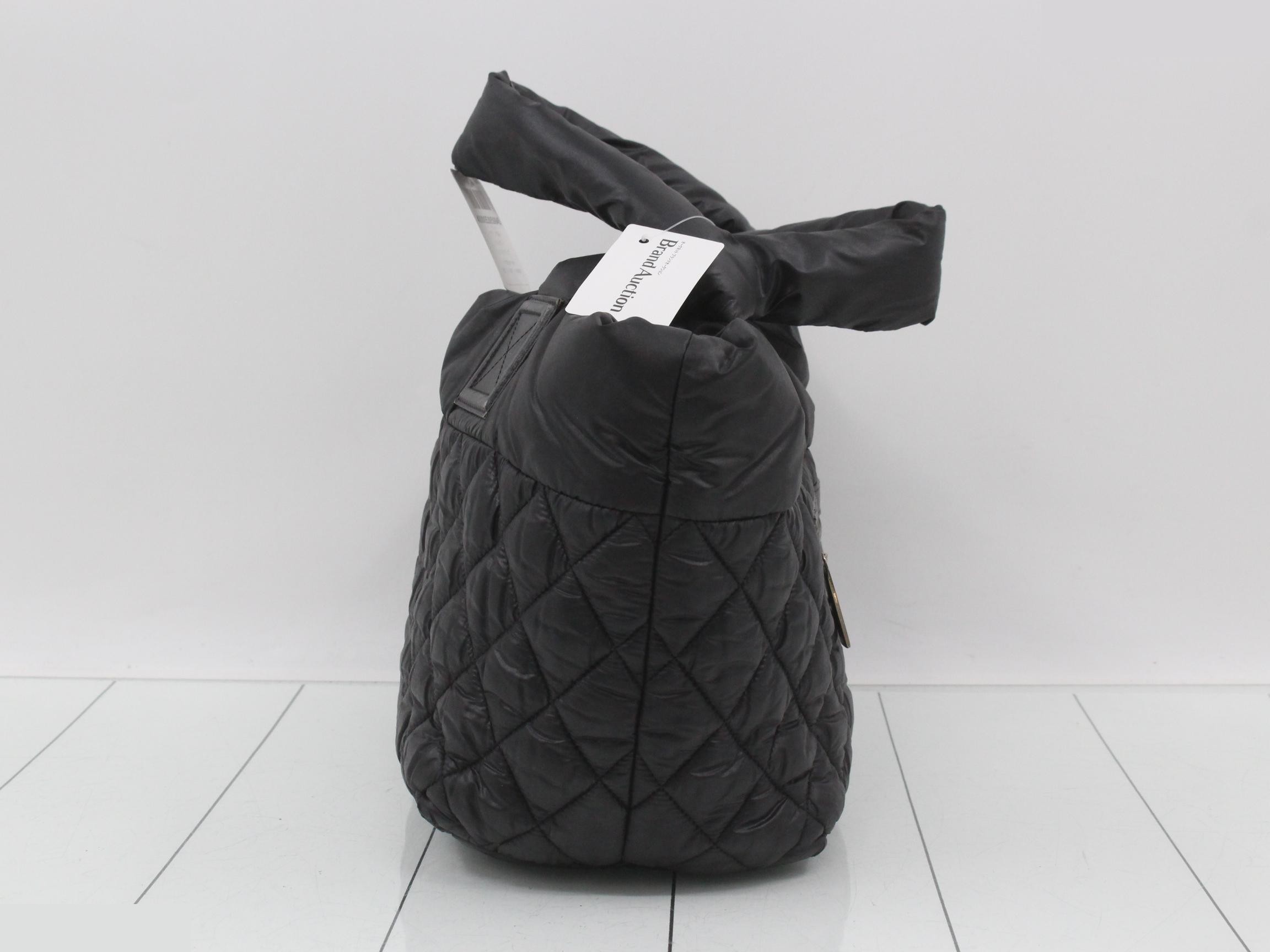 Coco Button Handbag — view 4