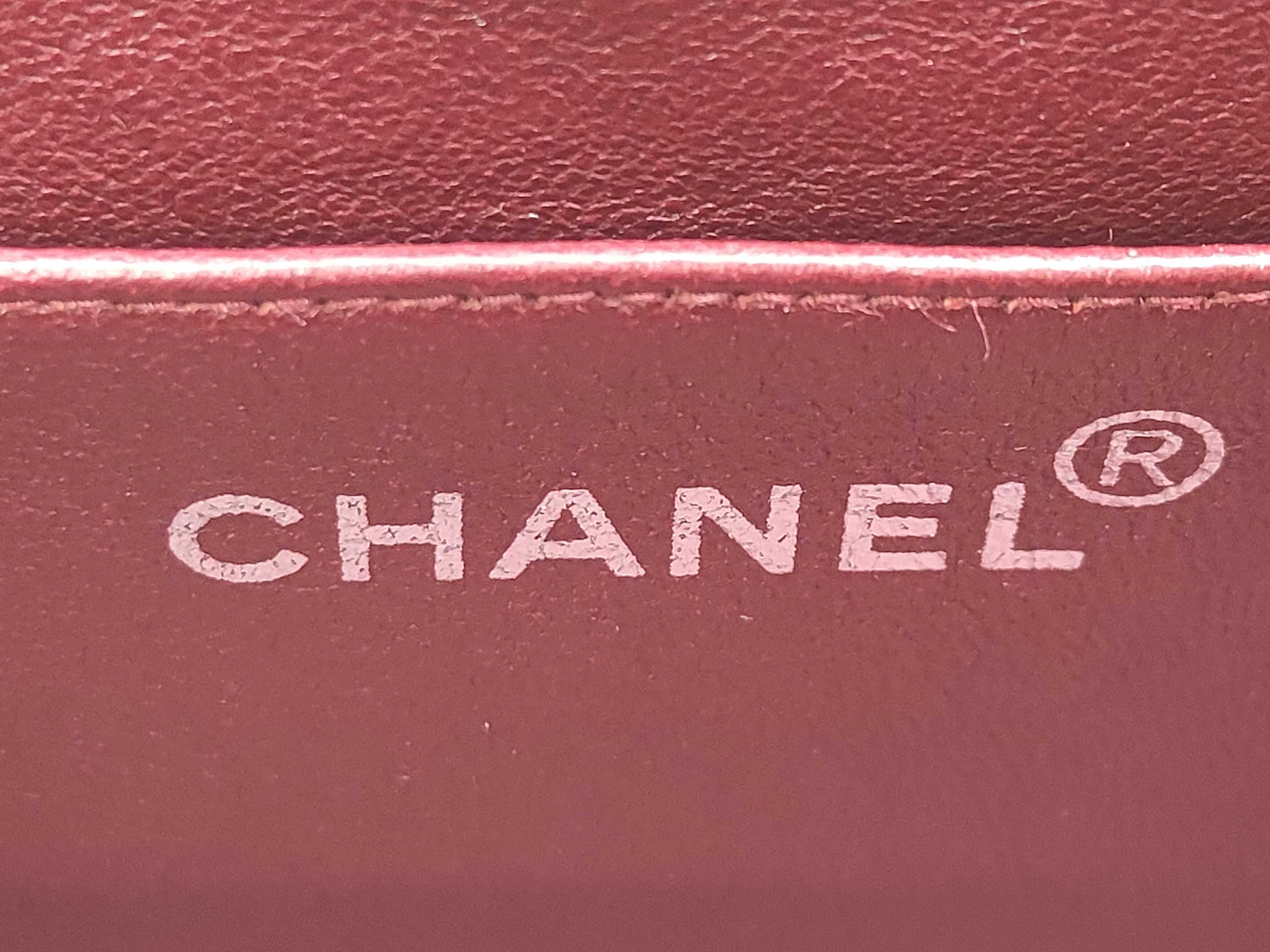 Matelassé Handbag, Black, Series 4 — view 10
