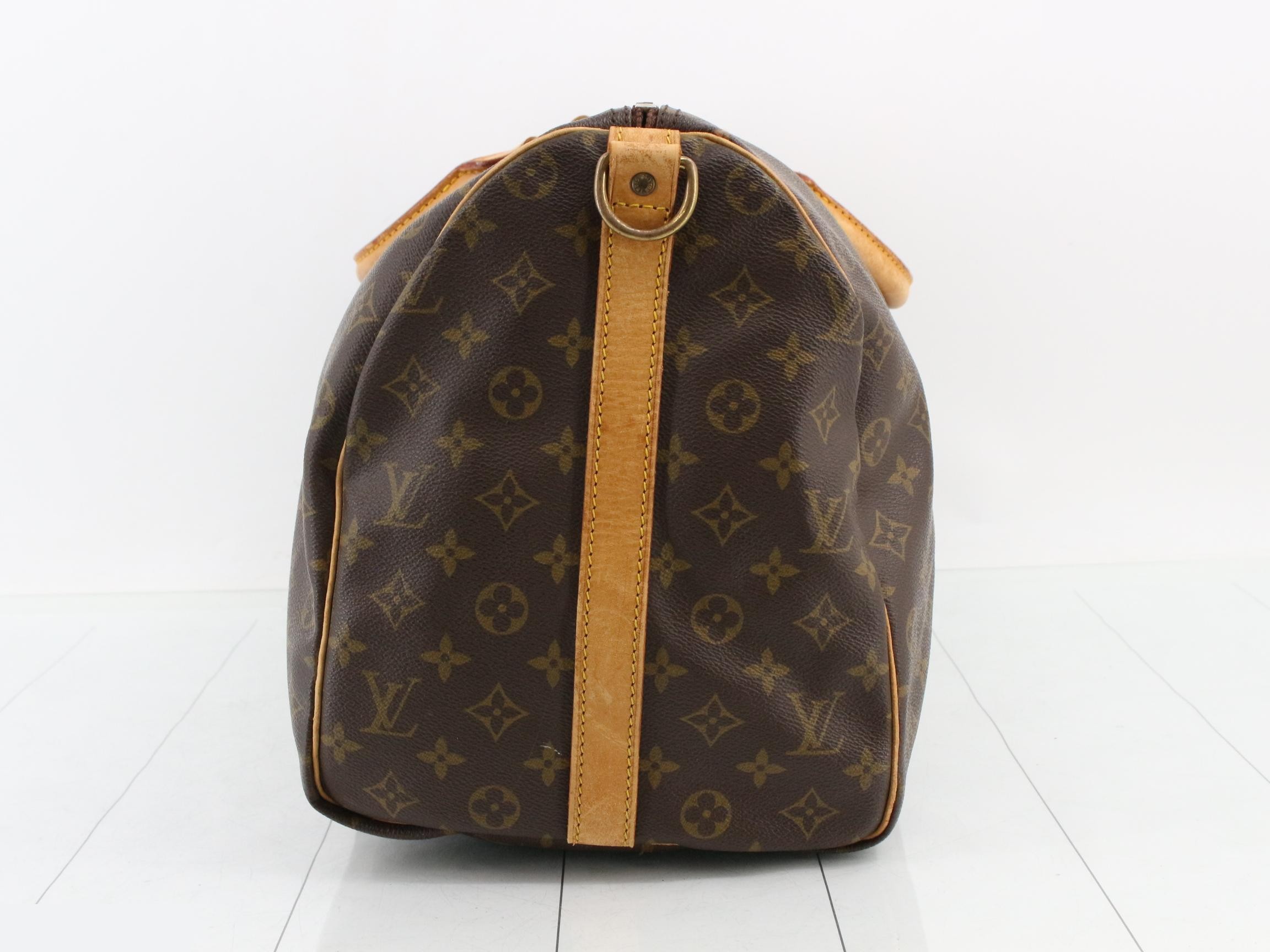 Keepall Bandouliere 50 M41416 — view 3