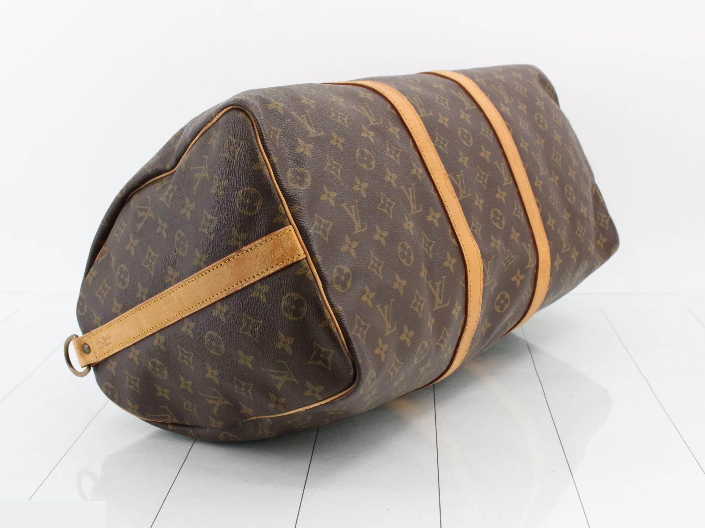 Keepall Bandouliere 50 M41416 — view 5