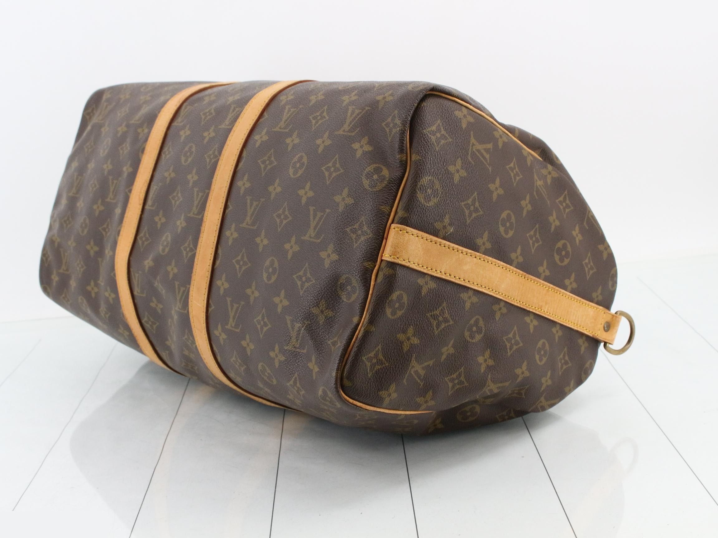 Keepall Bandouliere 50 M41416 — view 6