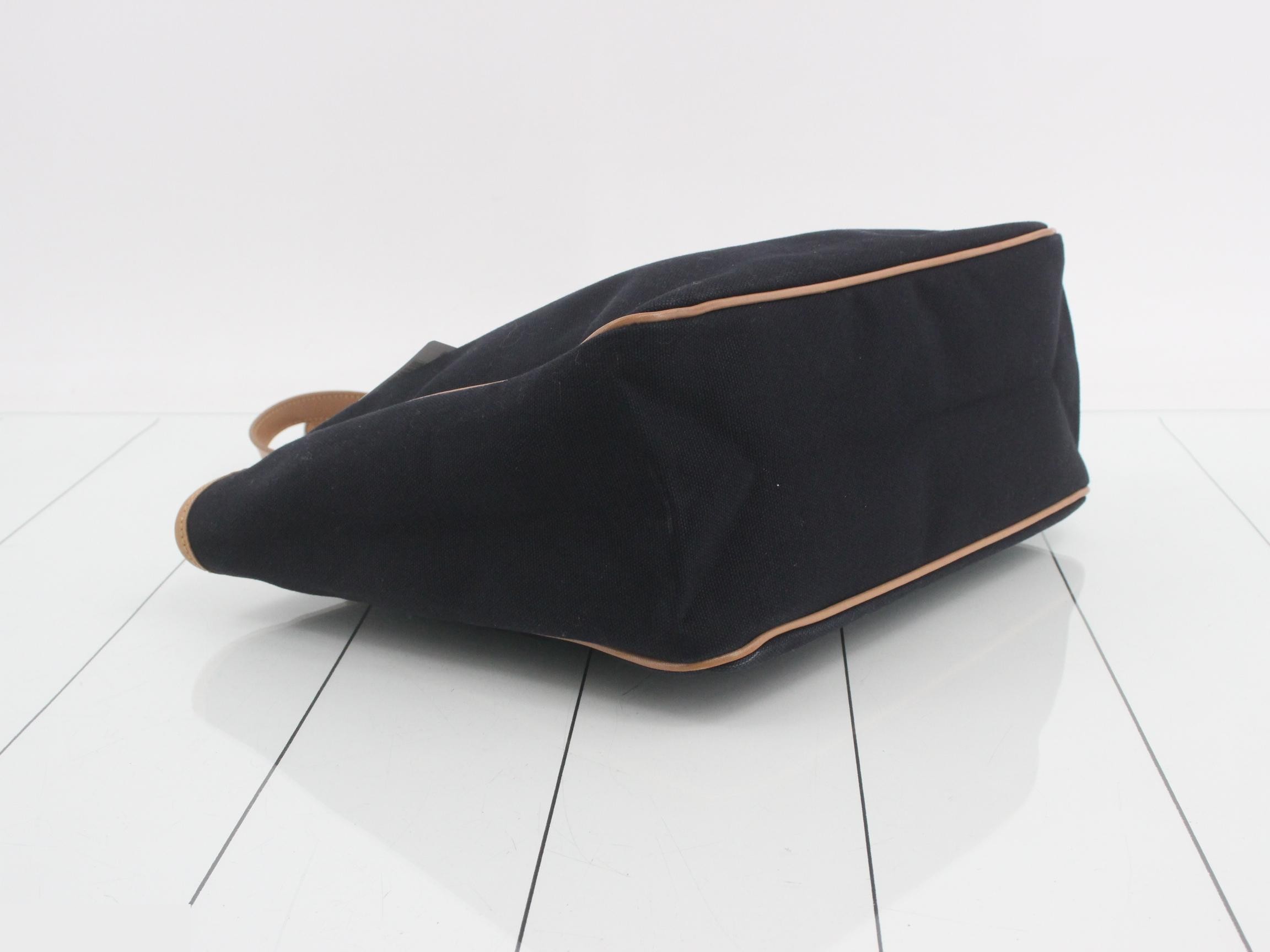 Other lines: Bags/Tote bags, Navy — view 5
