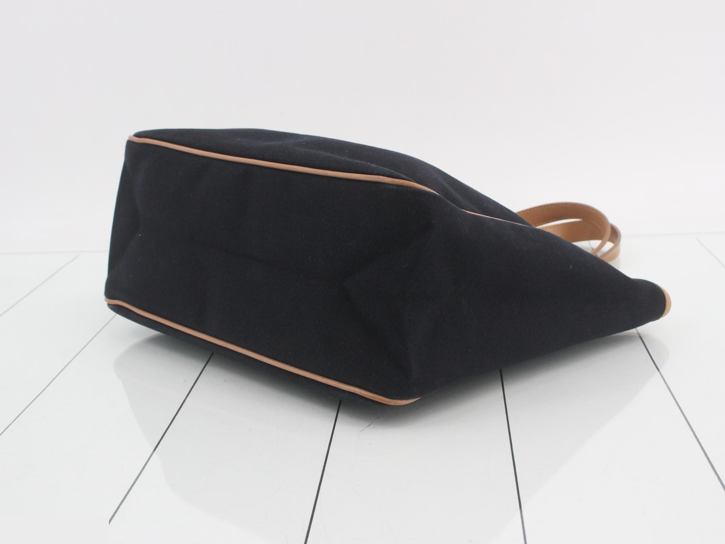 Other lines: Bags/Tote bags, Navy — view 6