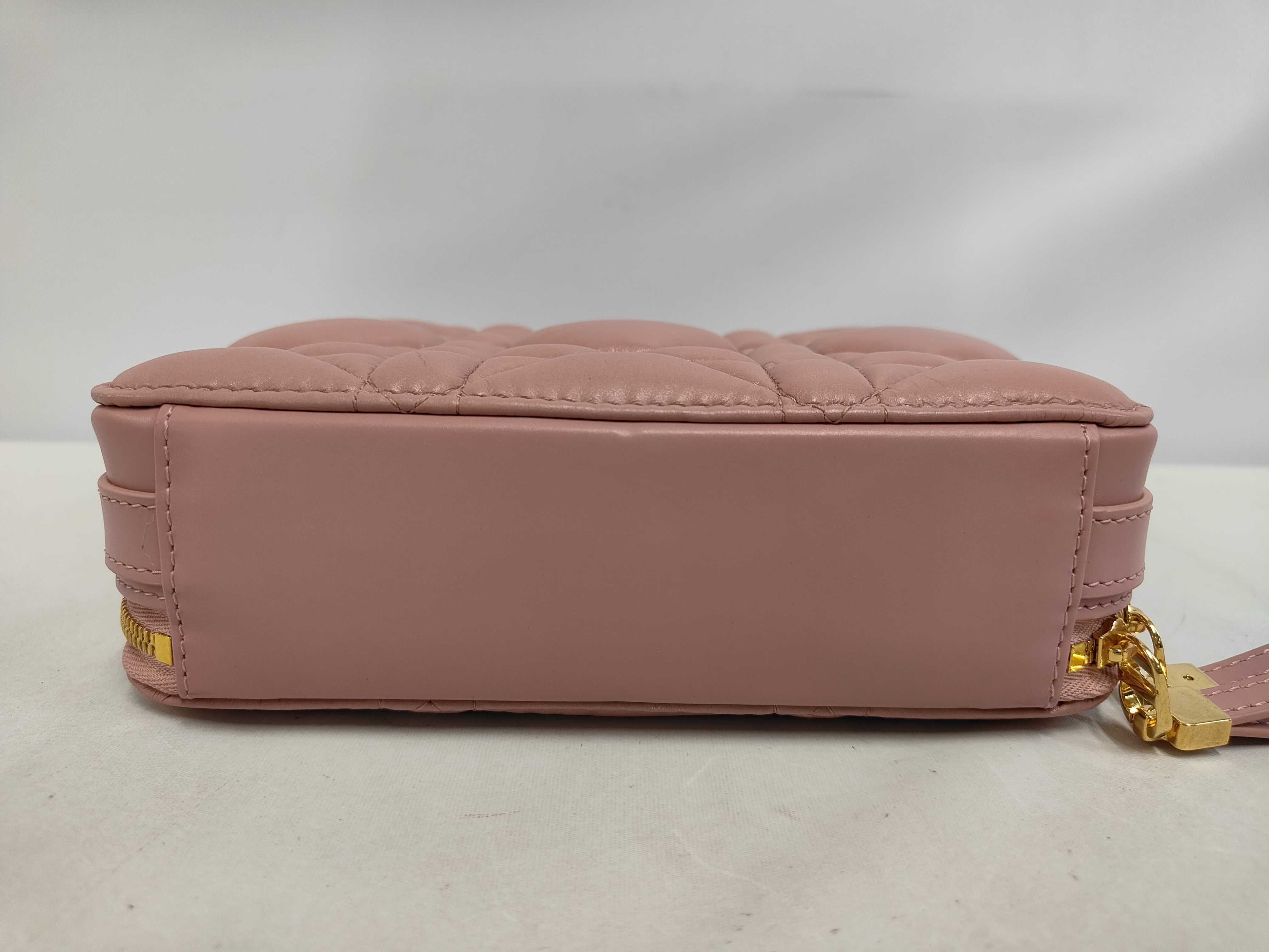 Christian Caro Box Bag Handbag — view 4