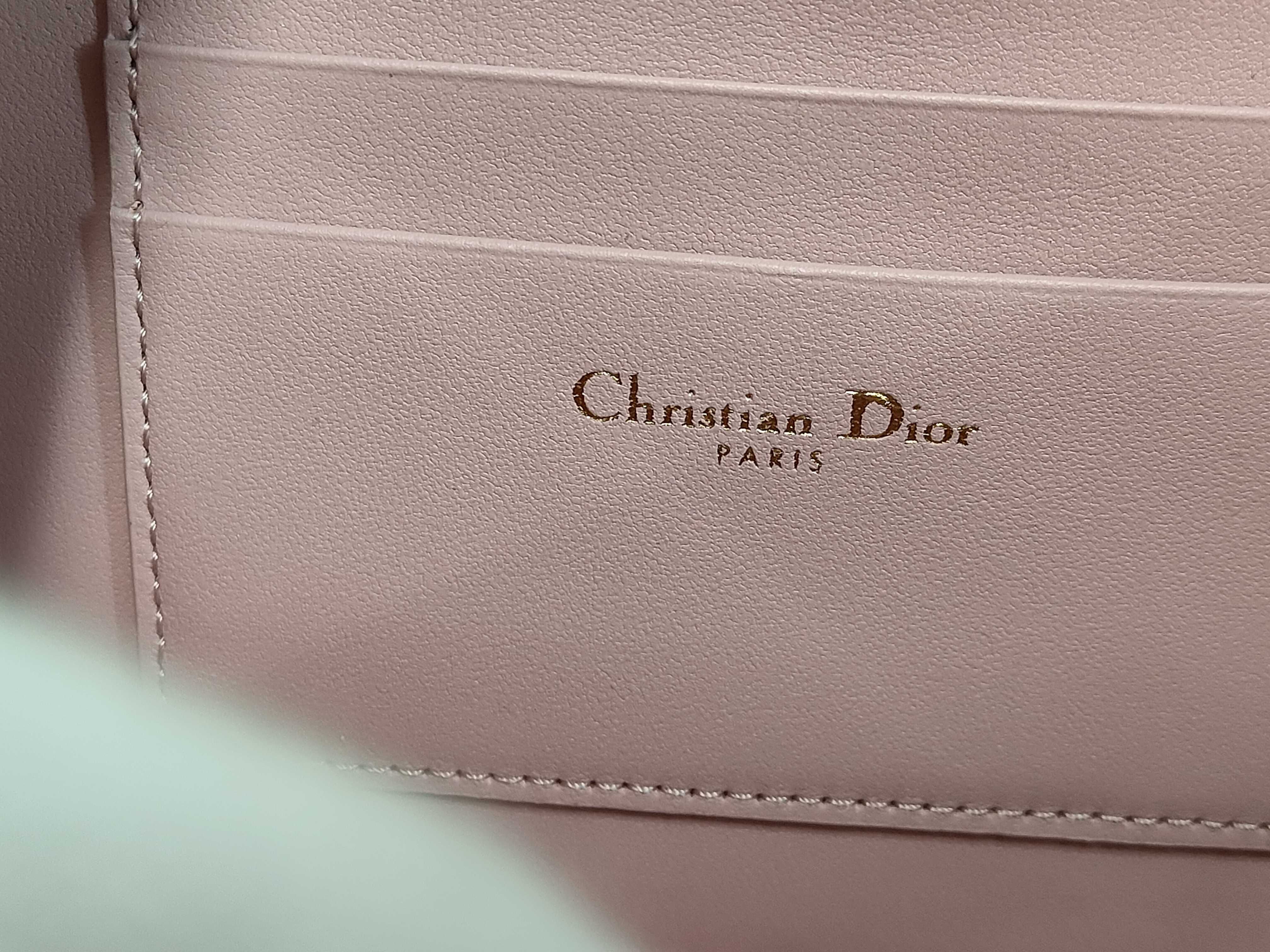 Christian Caro Box Bag Handbag — view 7