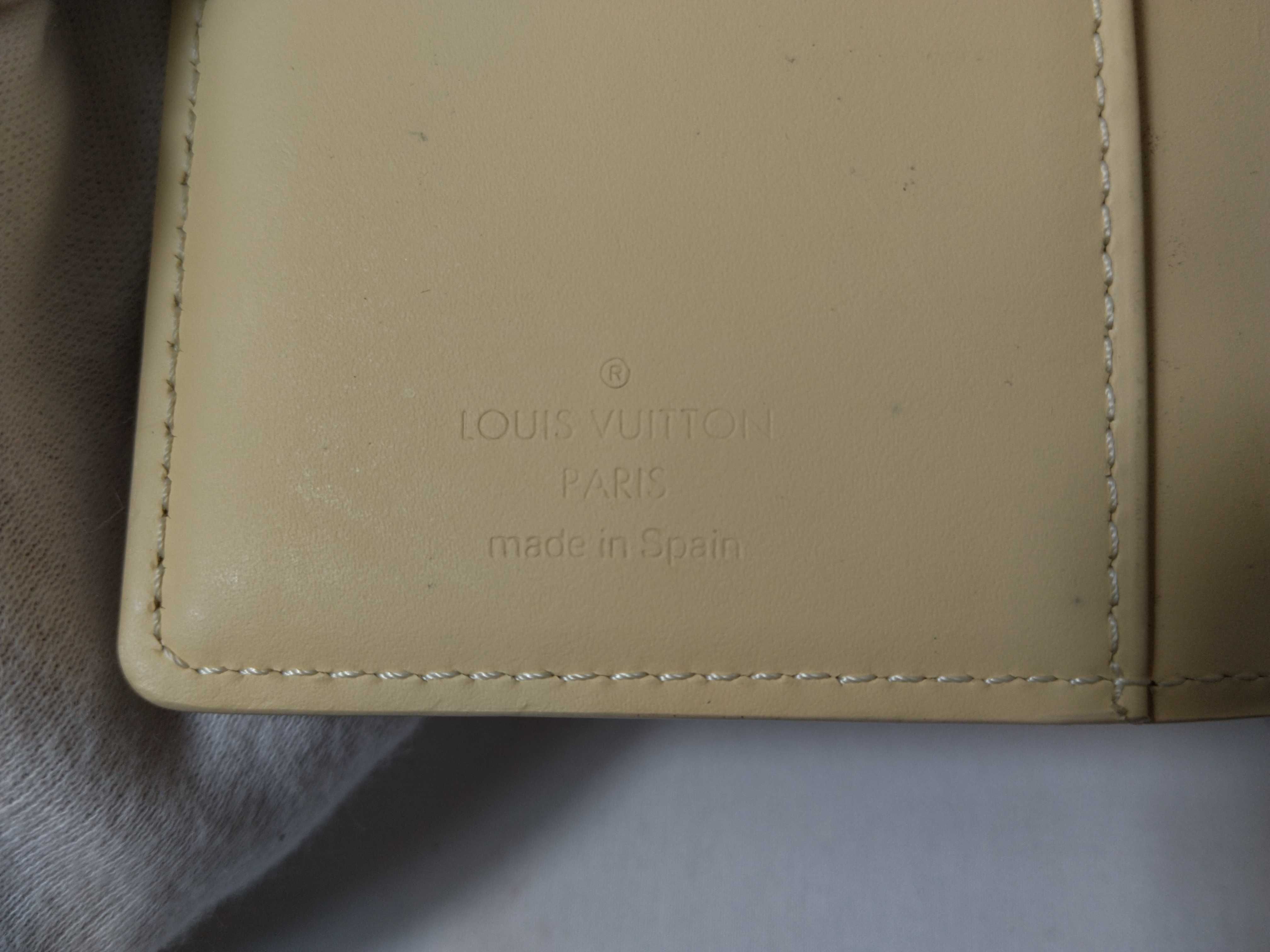 Epi Agenda PM Notebook Cover — view 10