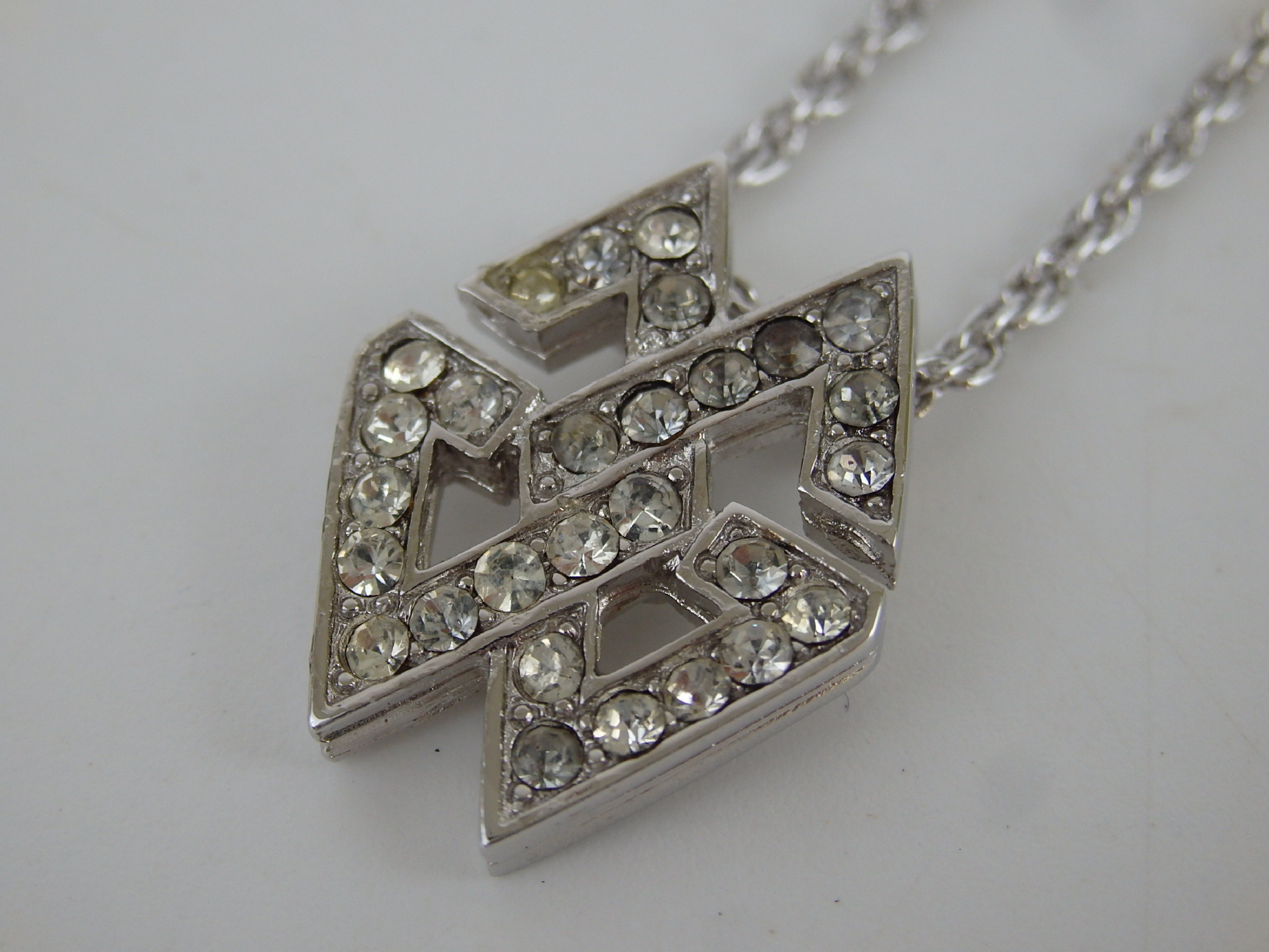 Necklace, Bracelet, Bangle — view 3