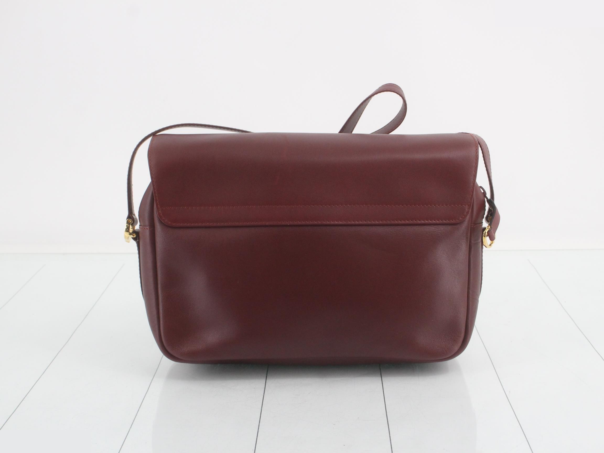 shoulder bag — view 2