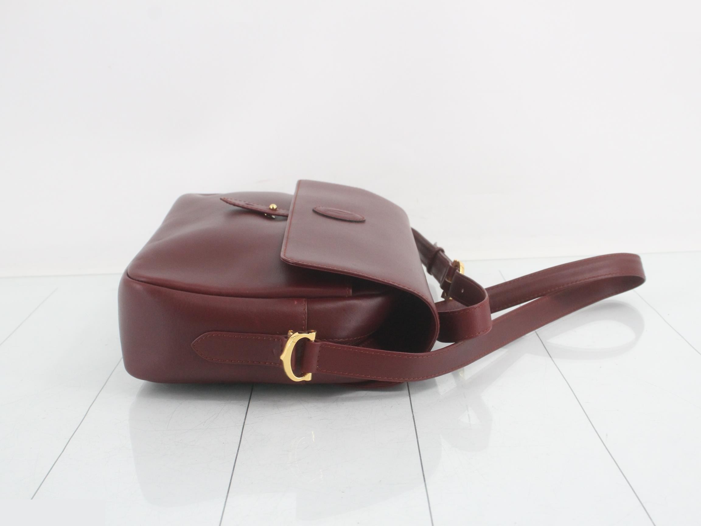 shoulder bag — view 3