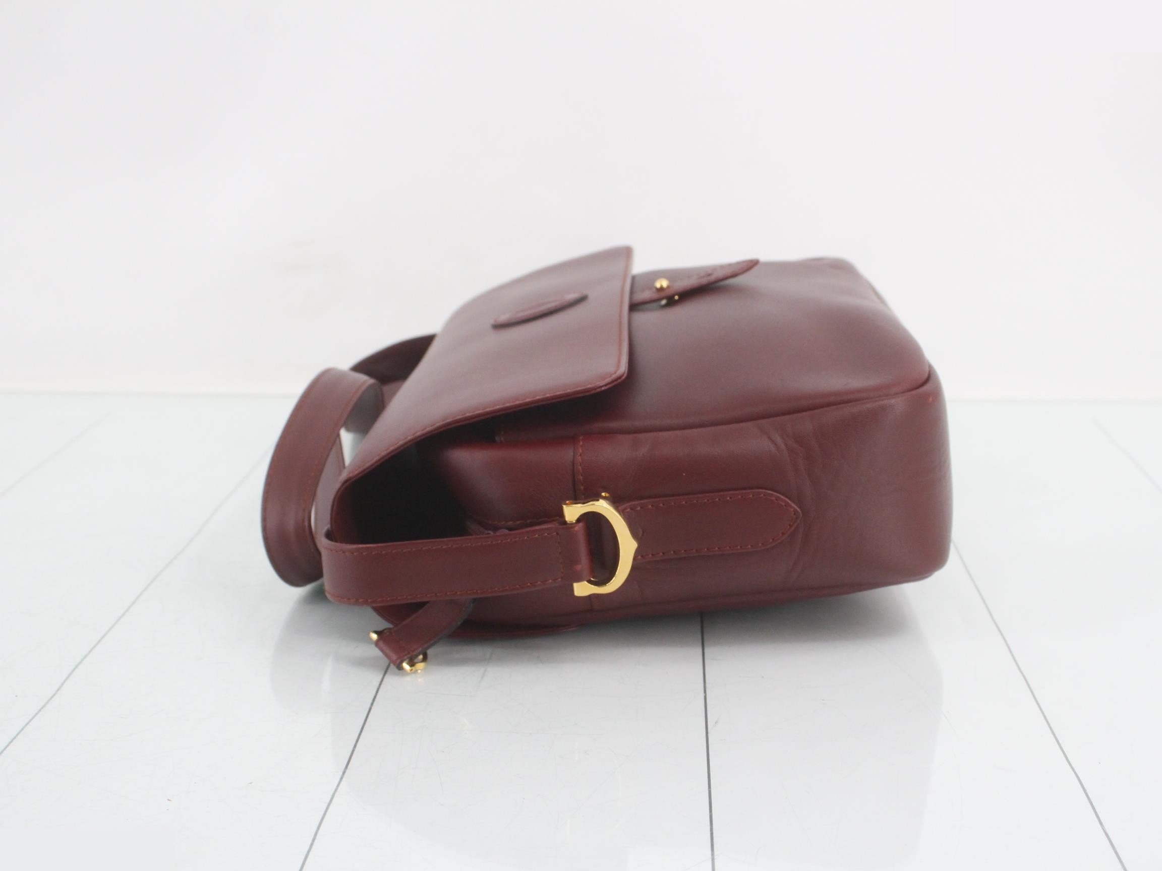 shoulder bag — view 4