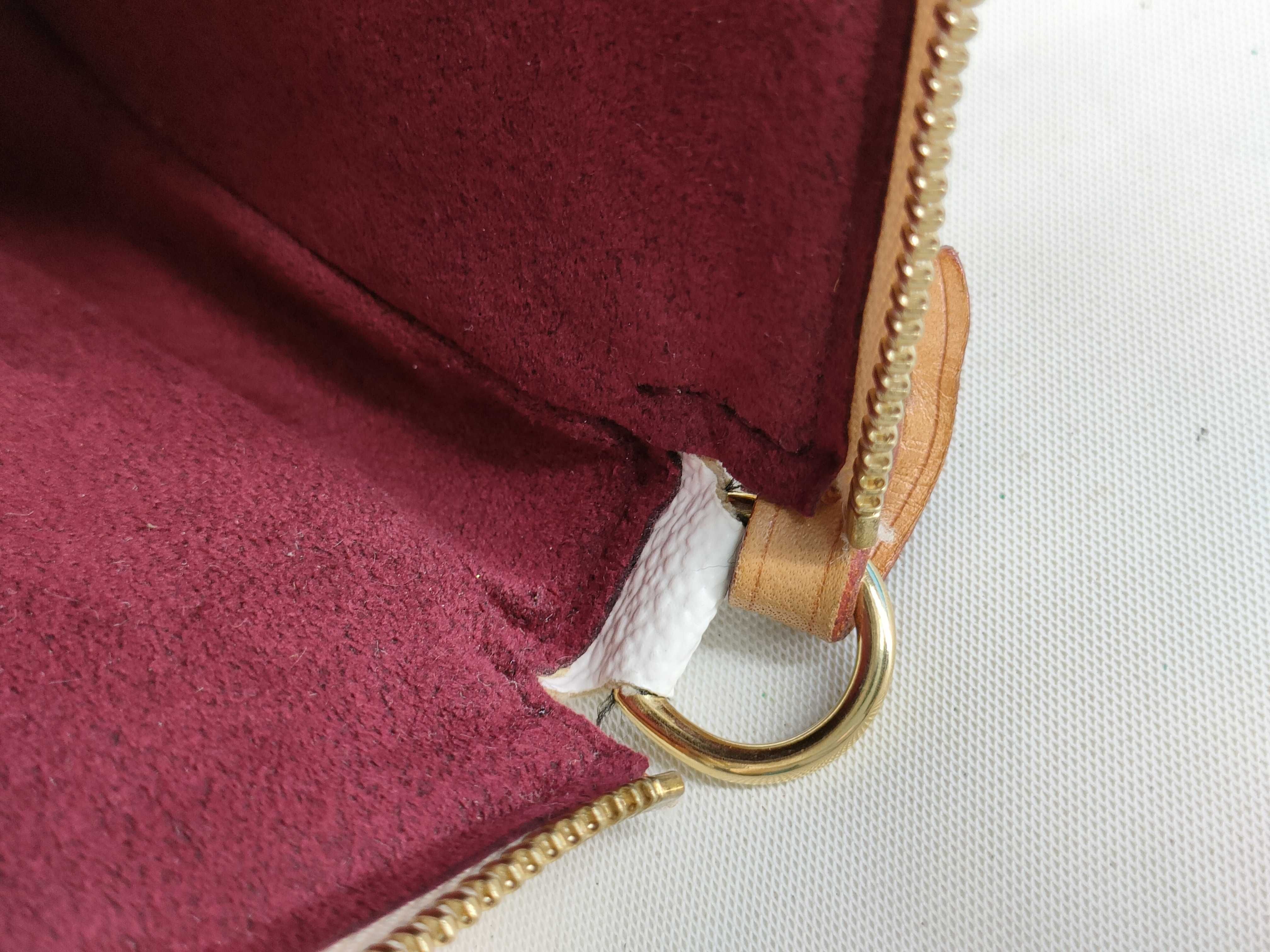 Monogram Multicolor Accessoires SD0064 Handbag — view 12