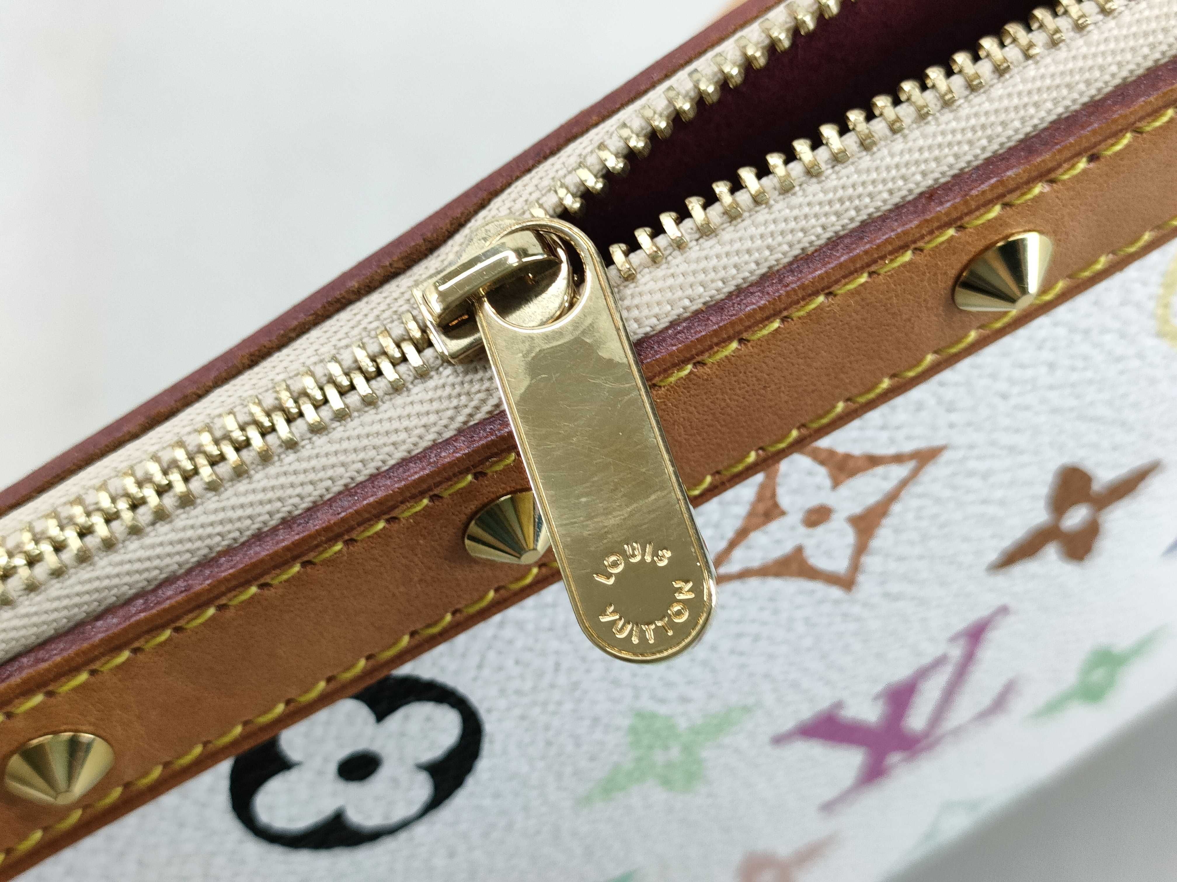 Monogram Multicolor Accessoires SD0064 Handbag — view 13