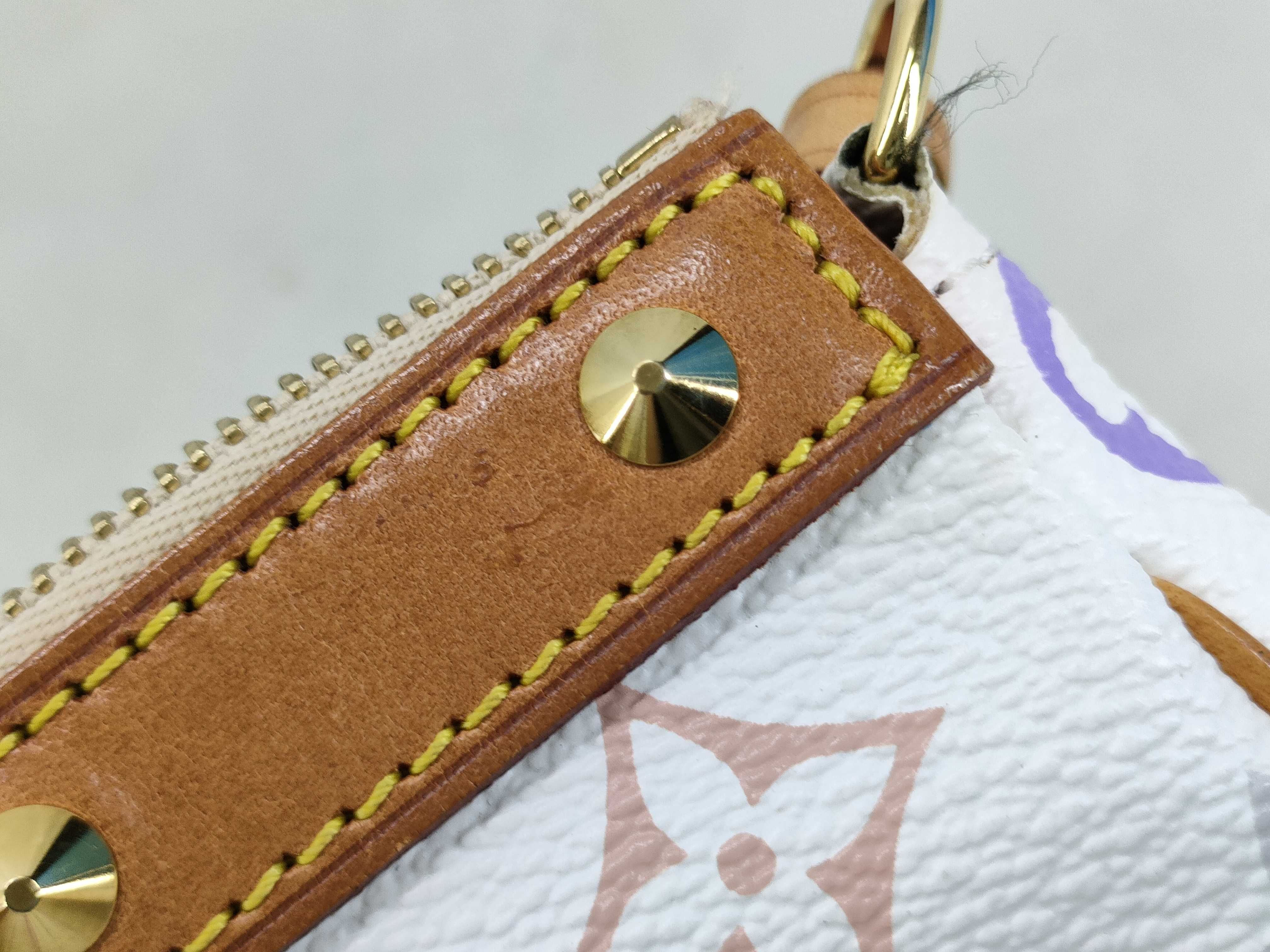 Monogram Multicolor Accessoires SD0064 Handbag — view 14