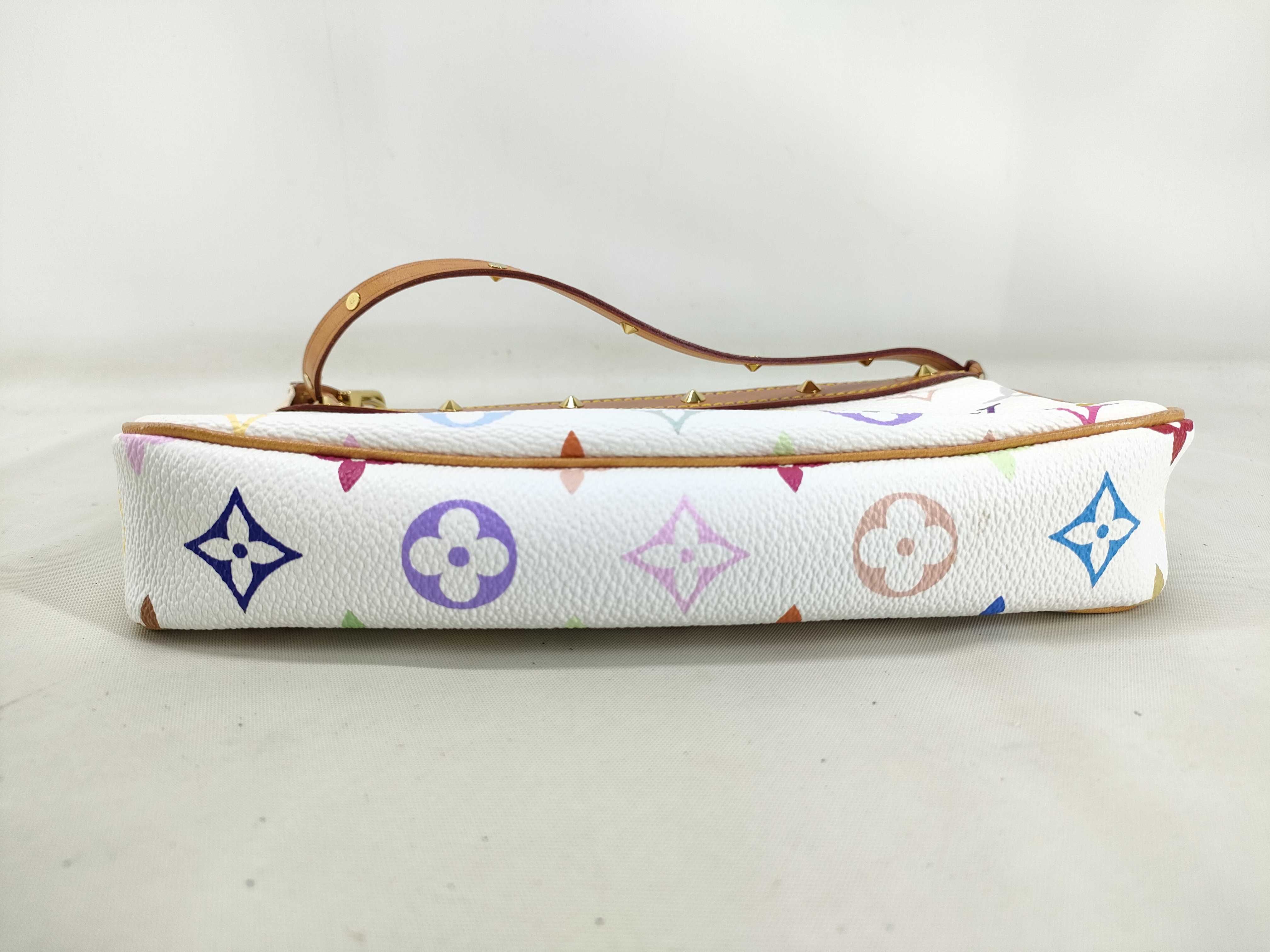 Monogram Multicolor Accessoires SD0064 Handbag — view 3