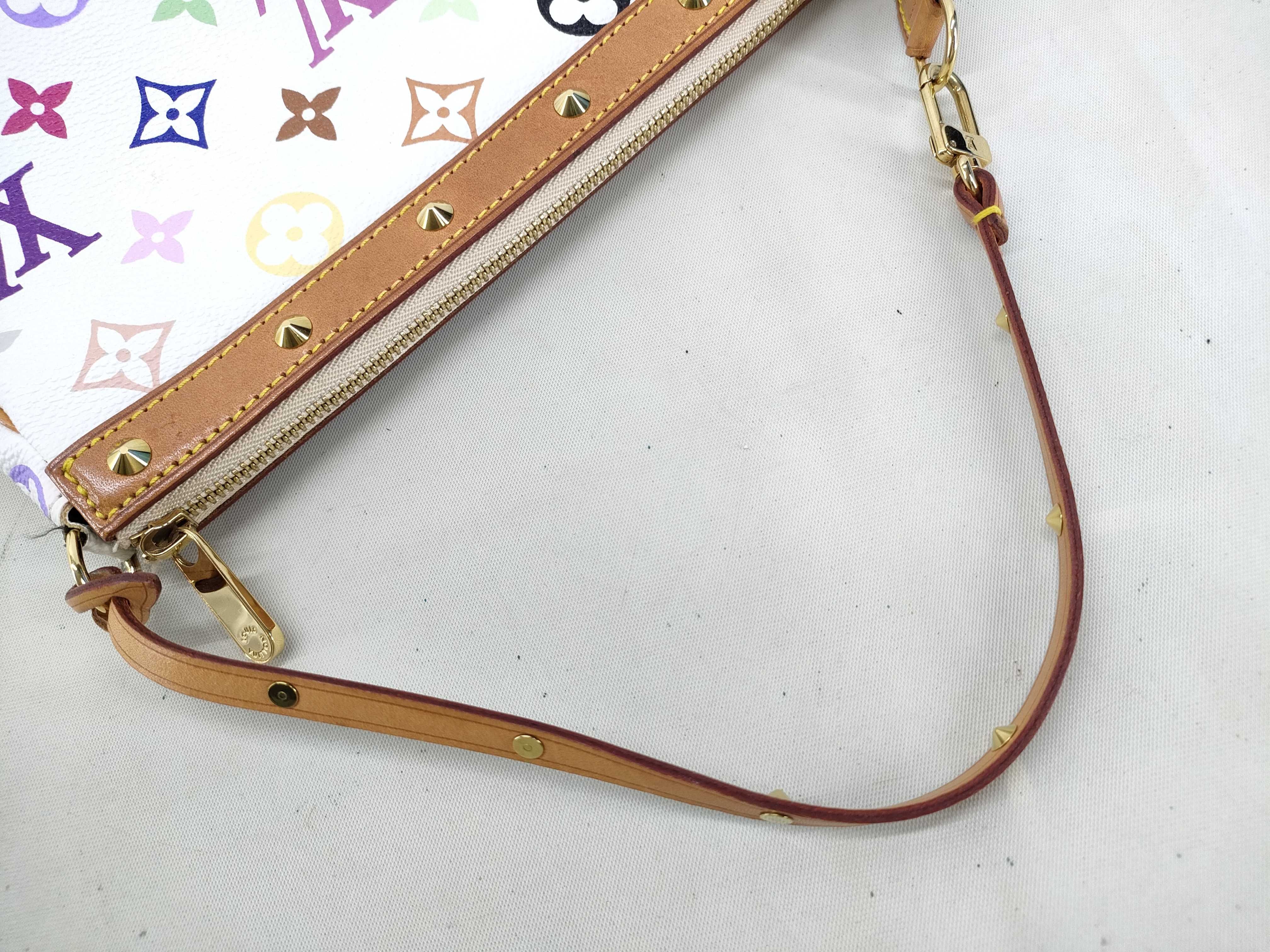 Monogram Multicolor Accessoires SD0064 Handbag — view 5
