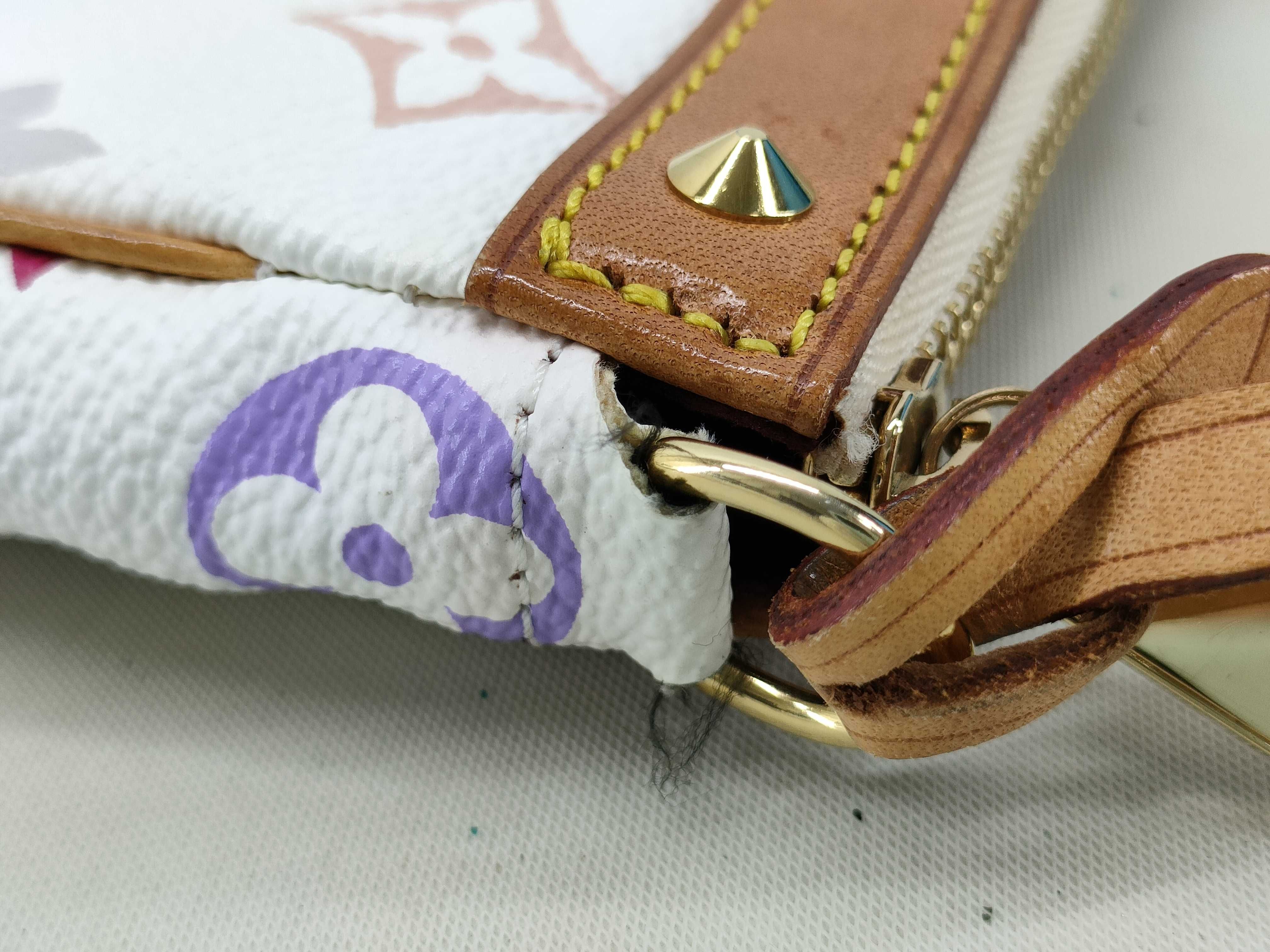 Monogram Multicolor Accessoires SD0064 Handbag — view 6