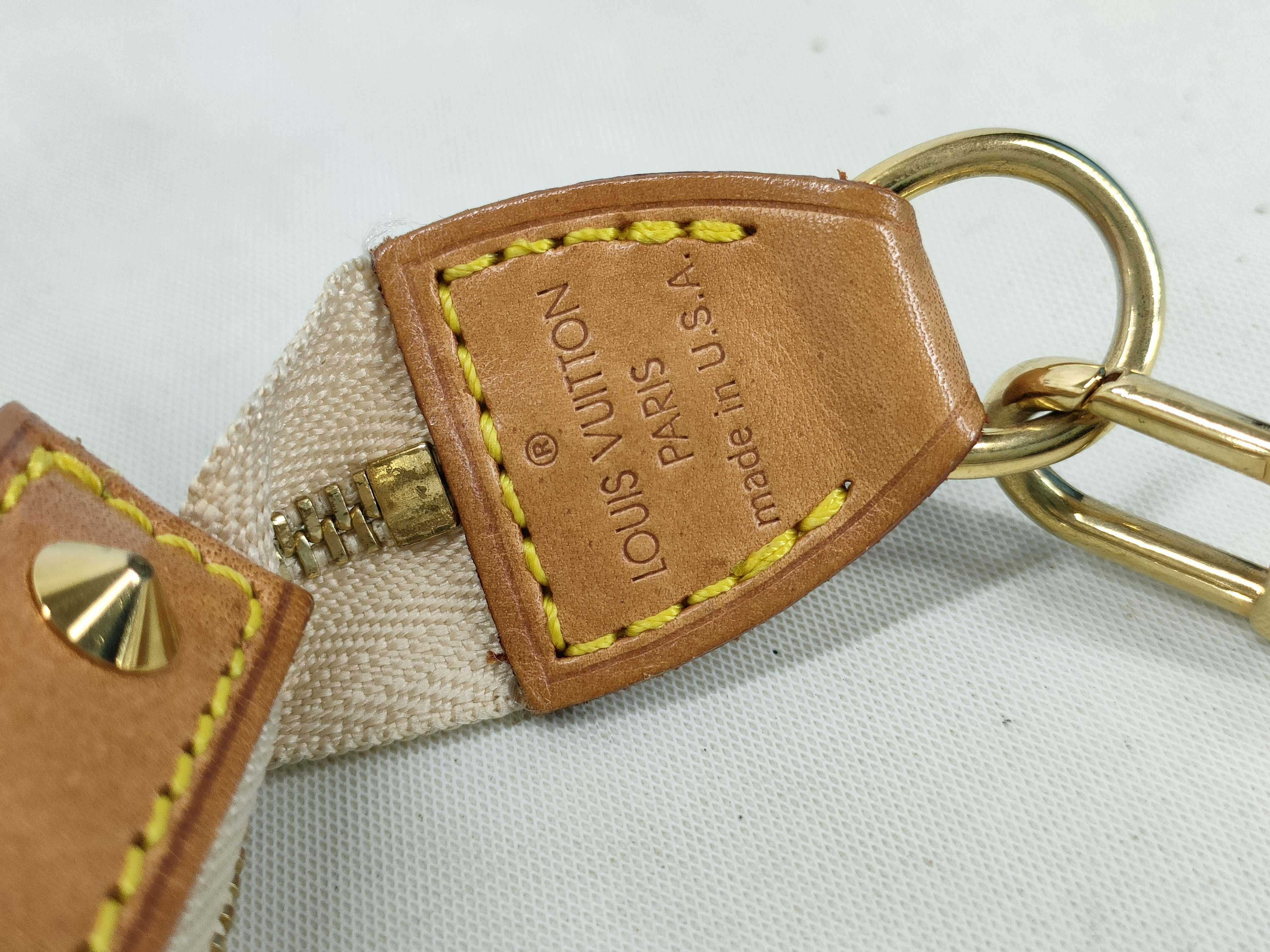 Monogram Multicolor Accessoires SD0064 Handbag — view 7