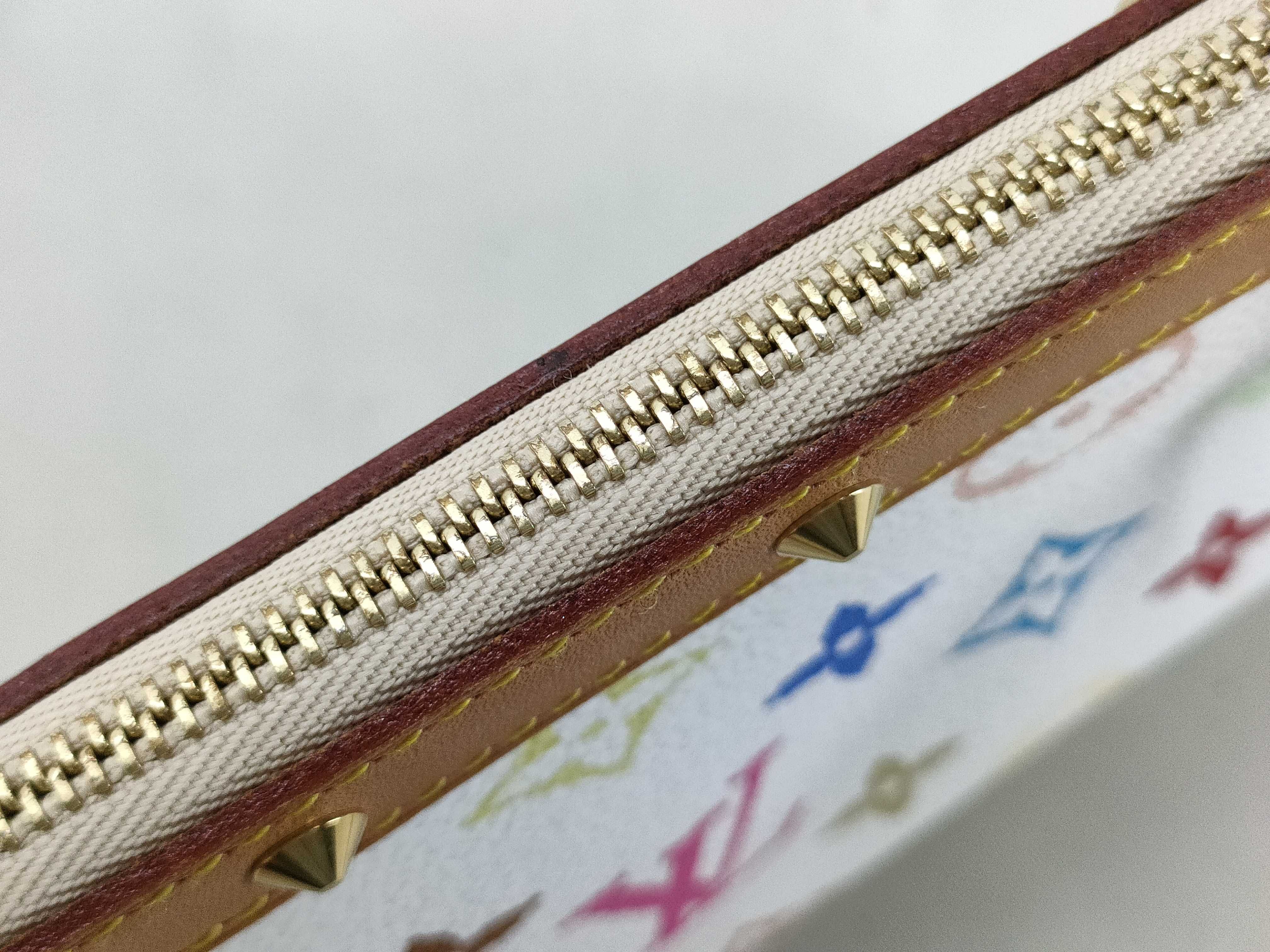 Monogram Multicolor Accessoires SD0064 Handbag — view 9
