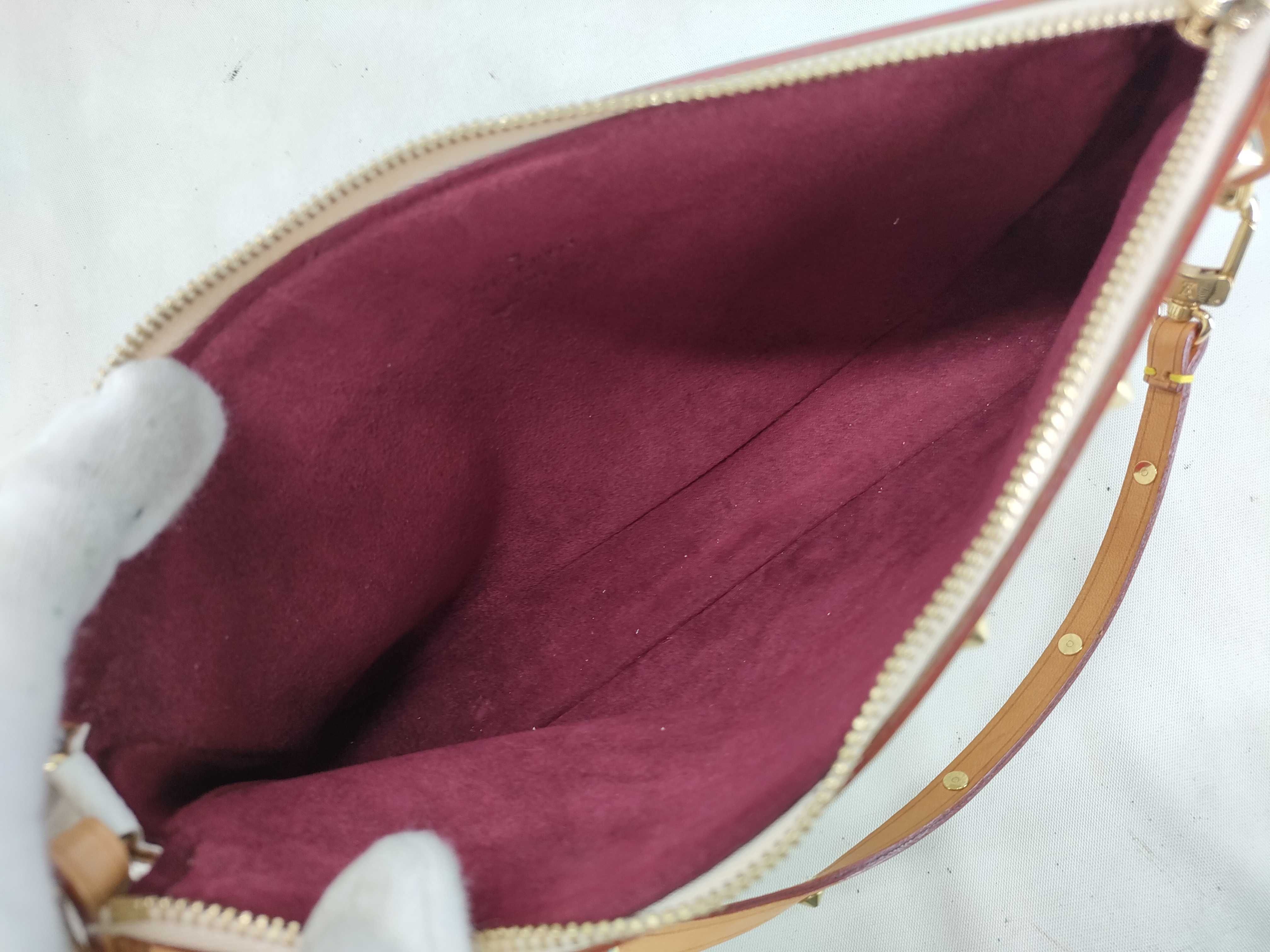 Monogram Multicolor Accessoires SD0064 Handbag — view 10