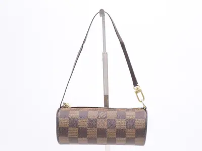 Papillon Pouch