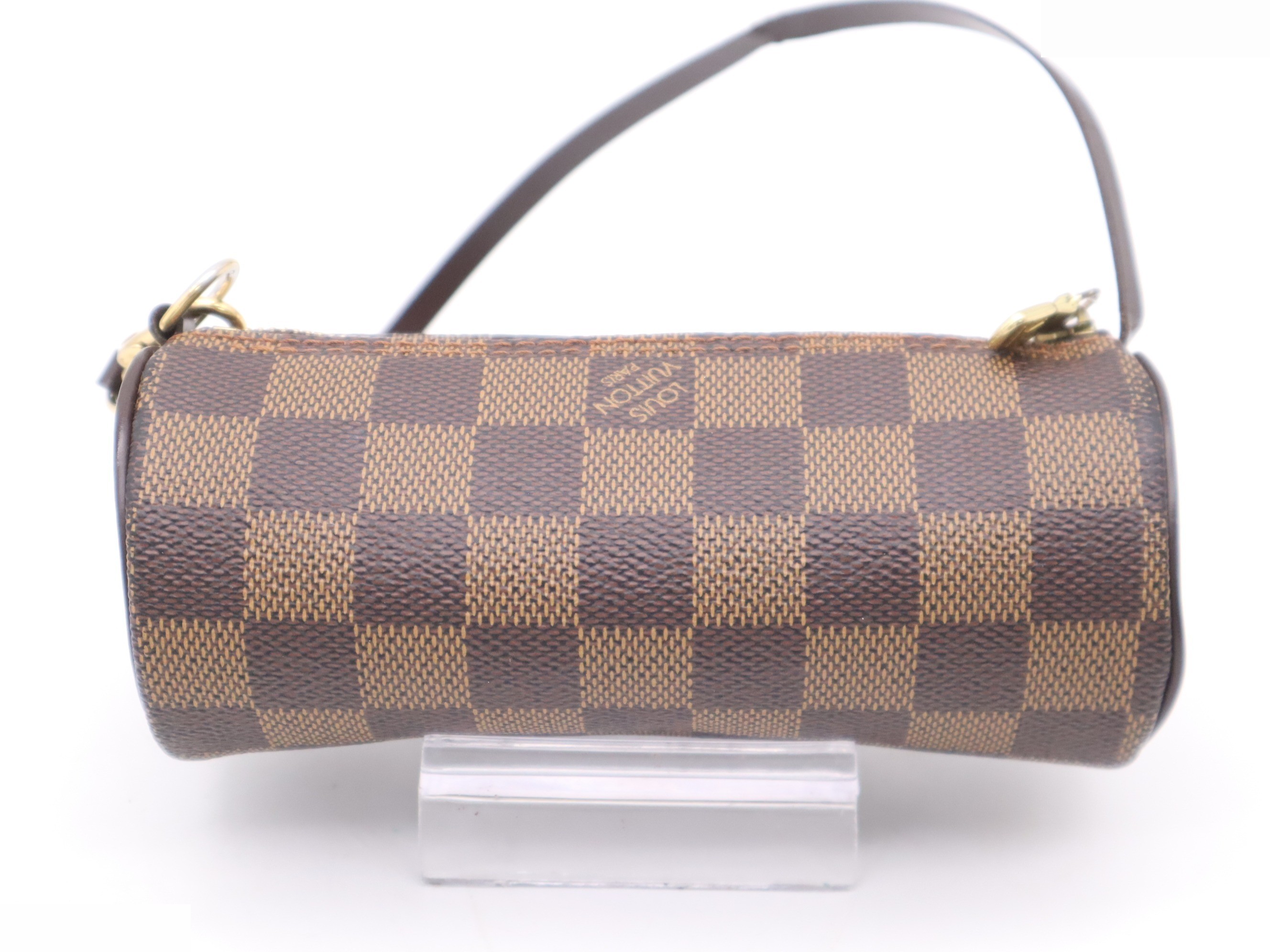 Papillon Pouch — view 2