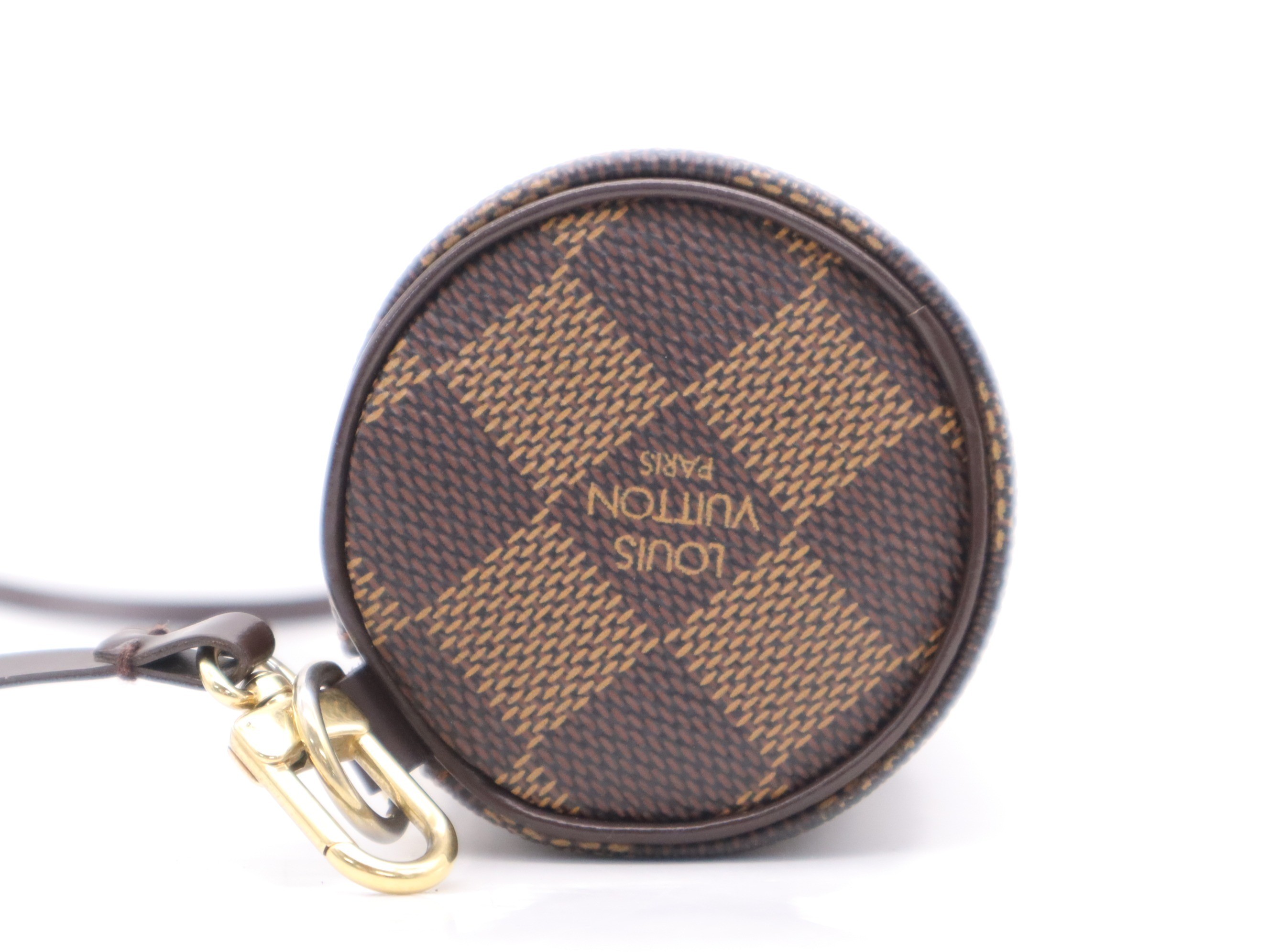 Papillon Pouch — view 3