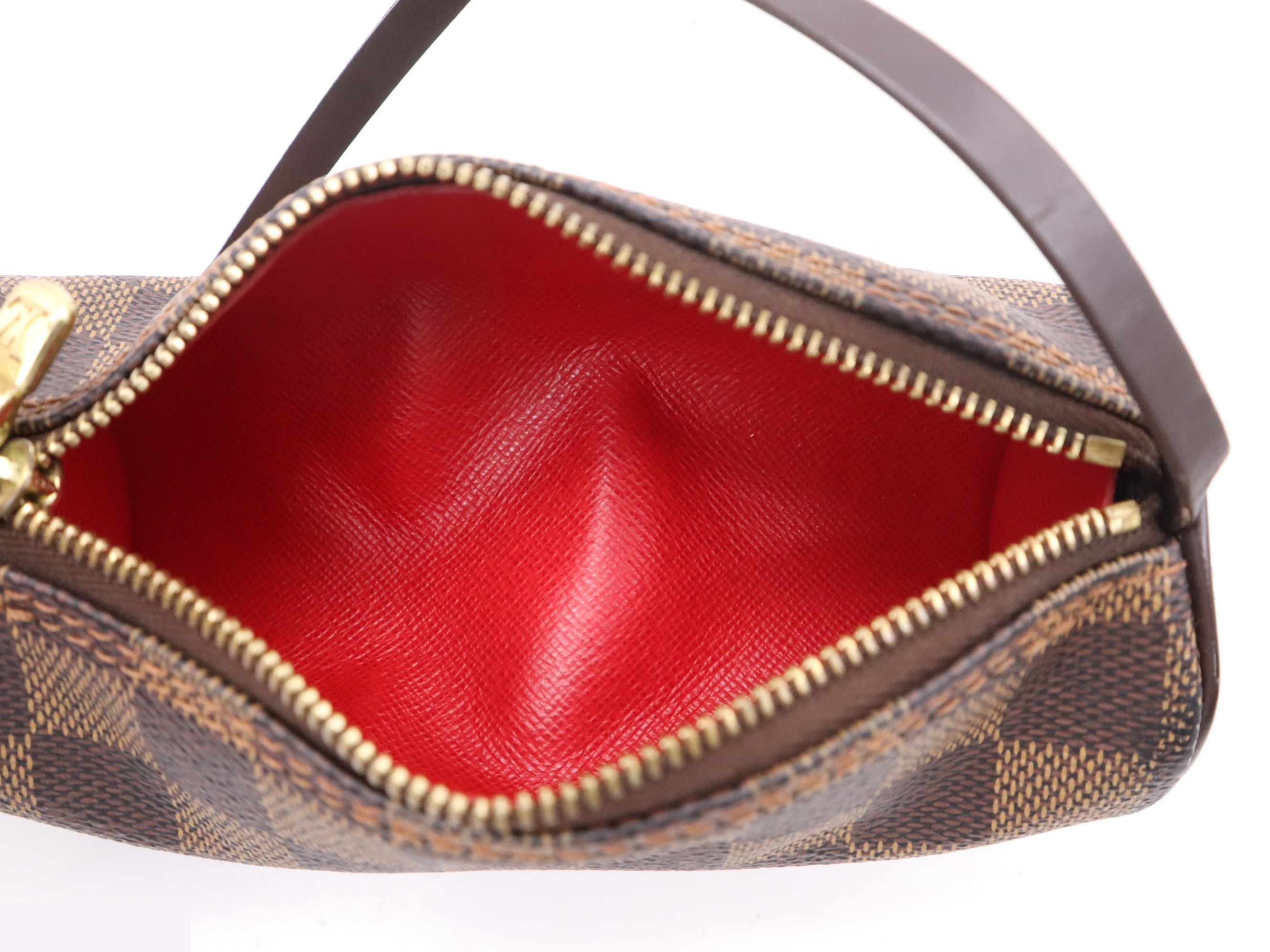 Papillon Pouch — view 7