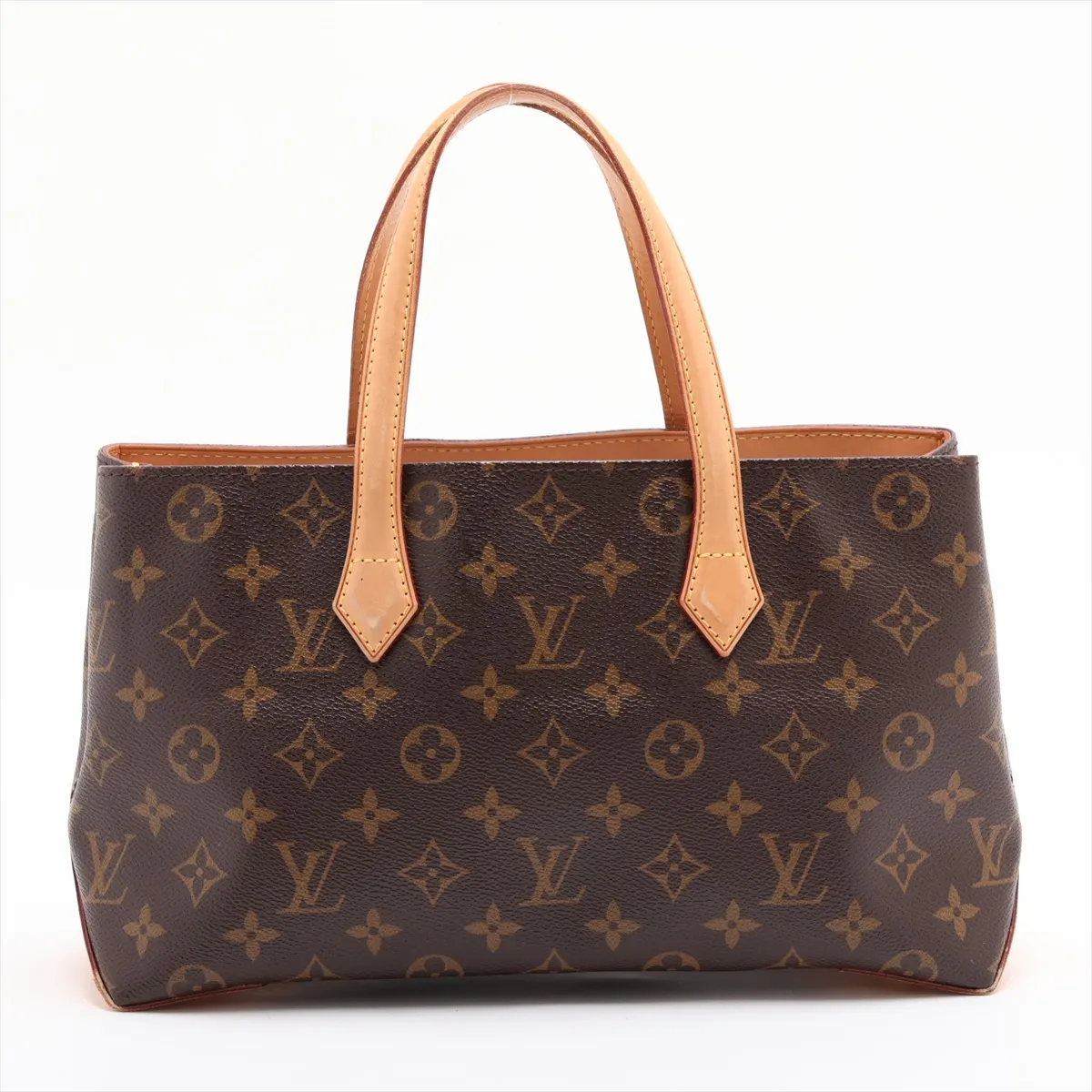 Monogram Wilshire PM M45643 MI0151 Brown — view 2