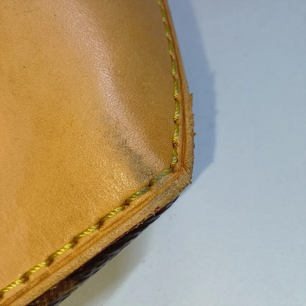 Monogram Wilshire PM M45643 MI0151 Brown — view 12