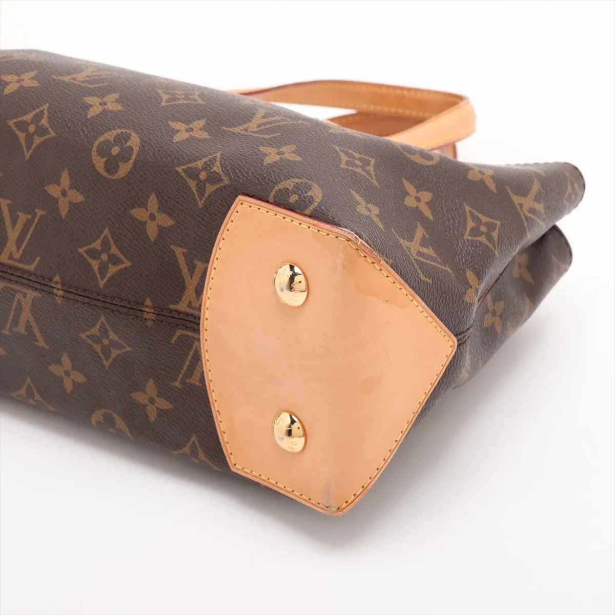 Monogram Wilshire PM M45643 MI0151 Brown — view 3
