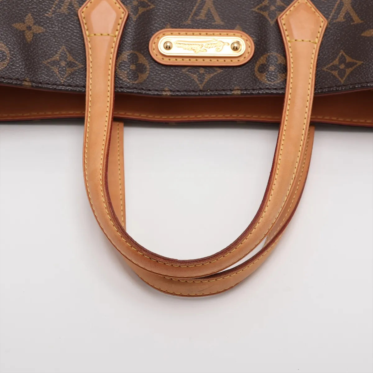 Monogram Wilshire PM M45643 MI0151 Brown — view 5