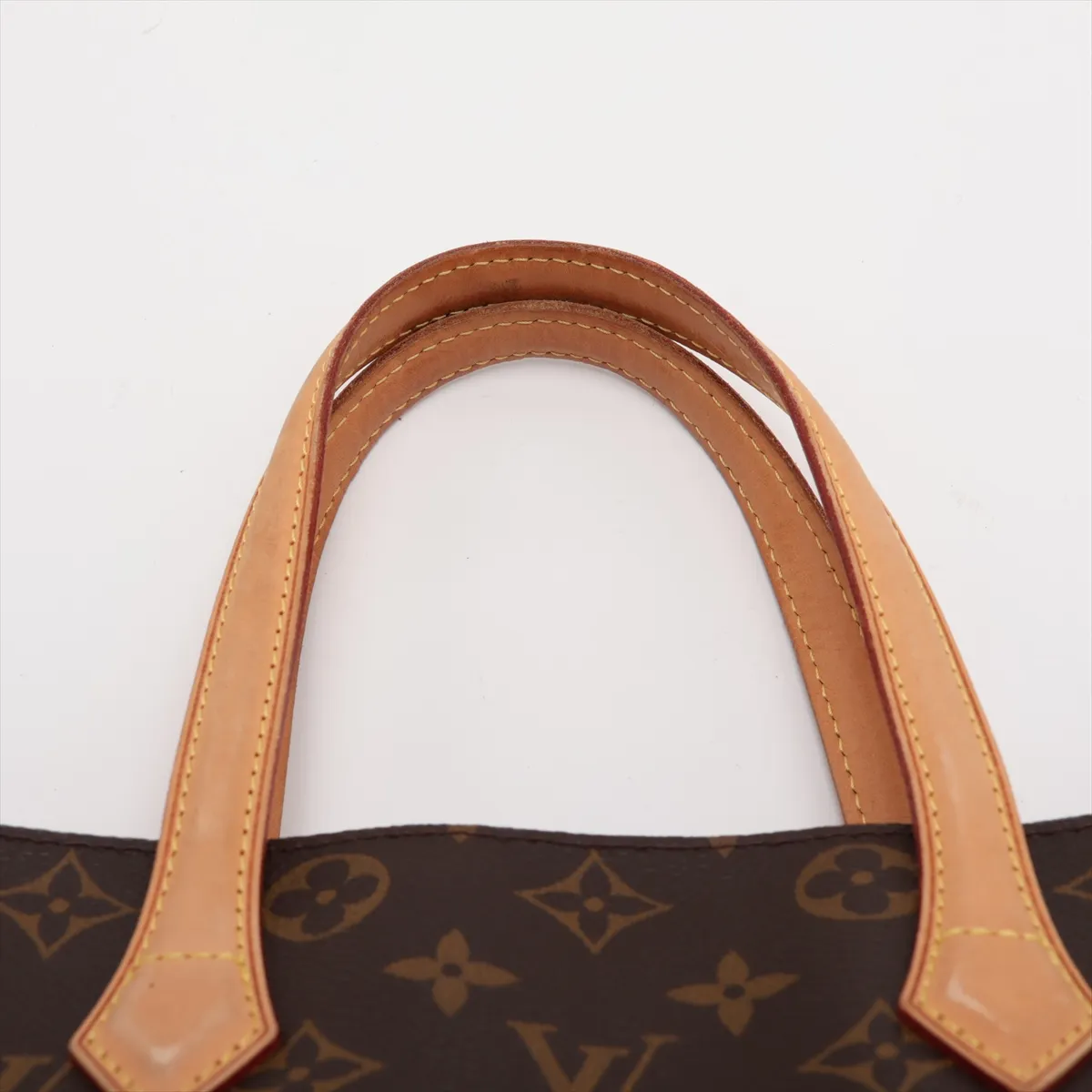 Monogram Wilshire PM M45643 MI0151 Brown — view 6