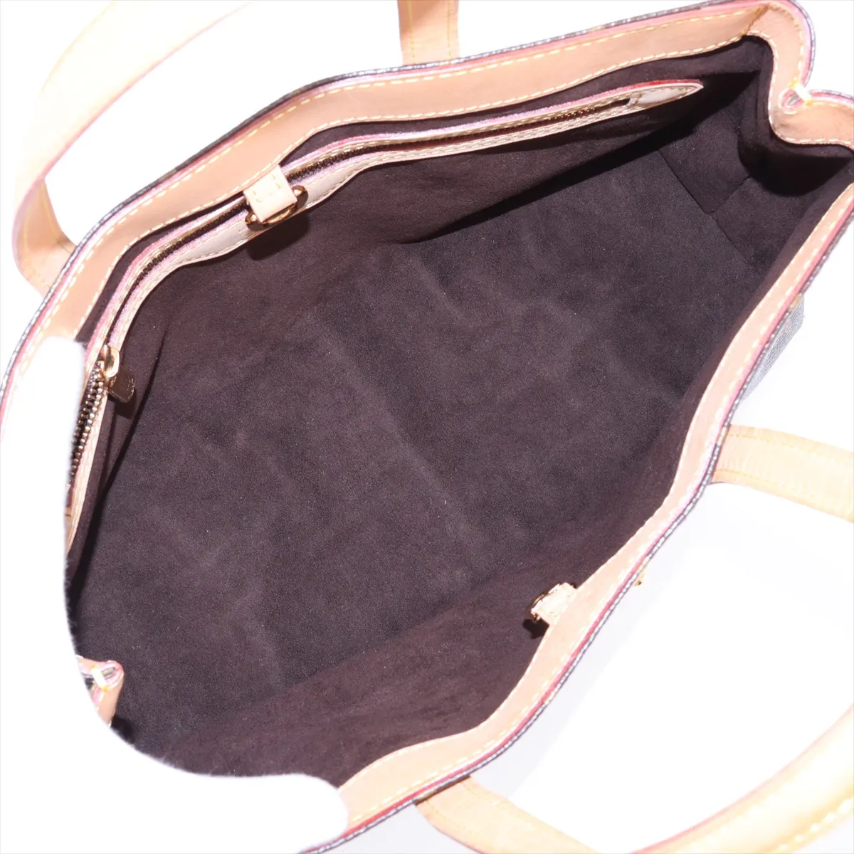 Monogram Wilshire PM M45643 MI0151 Brown — view 7