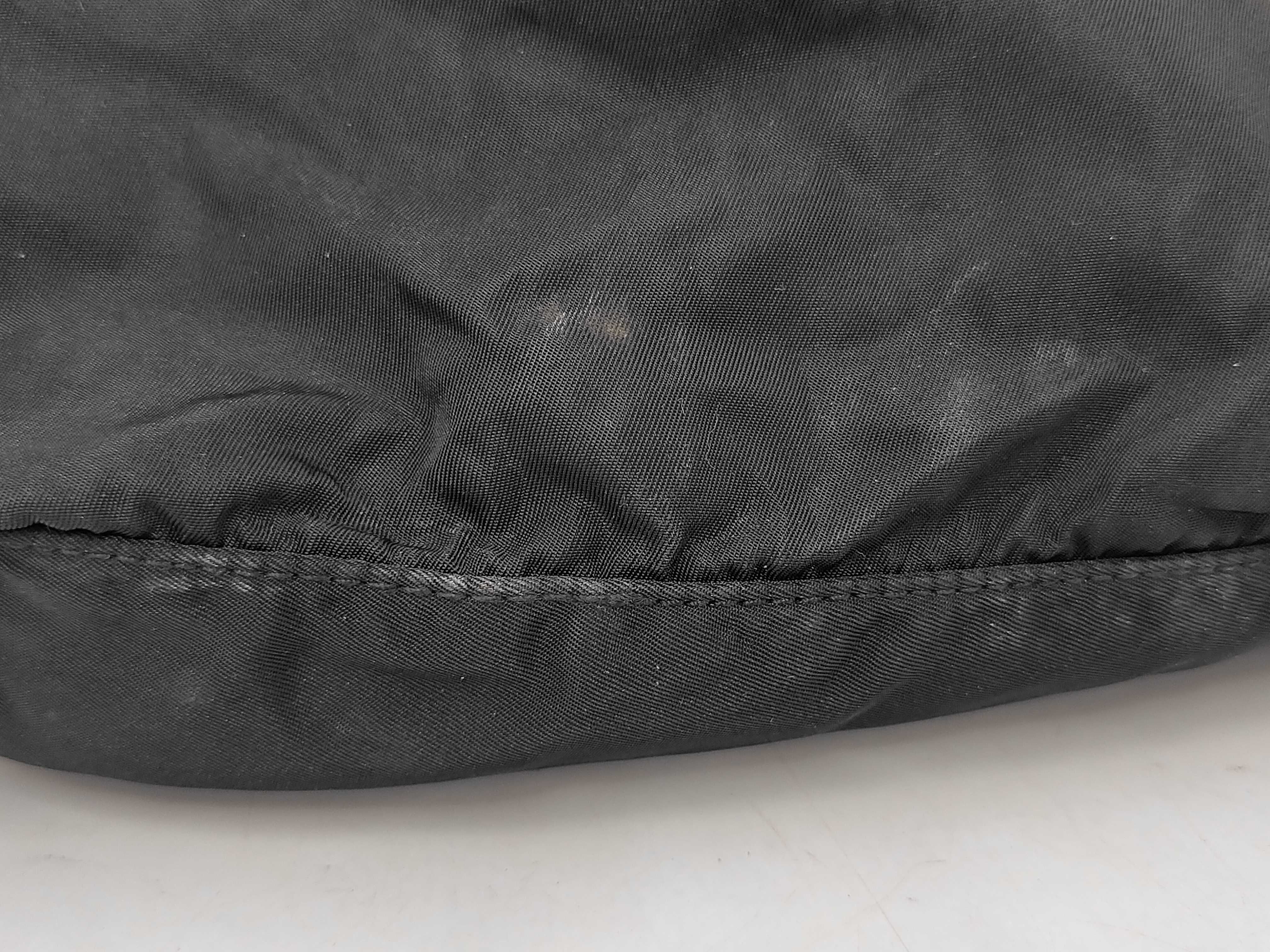Nylon Bag Nylon Handbag — view 11