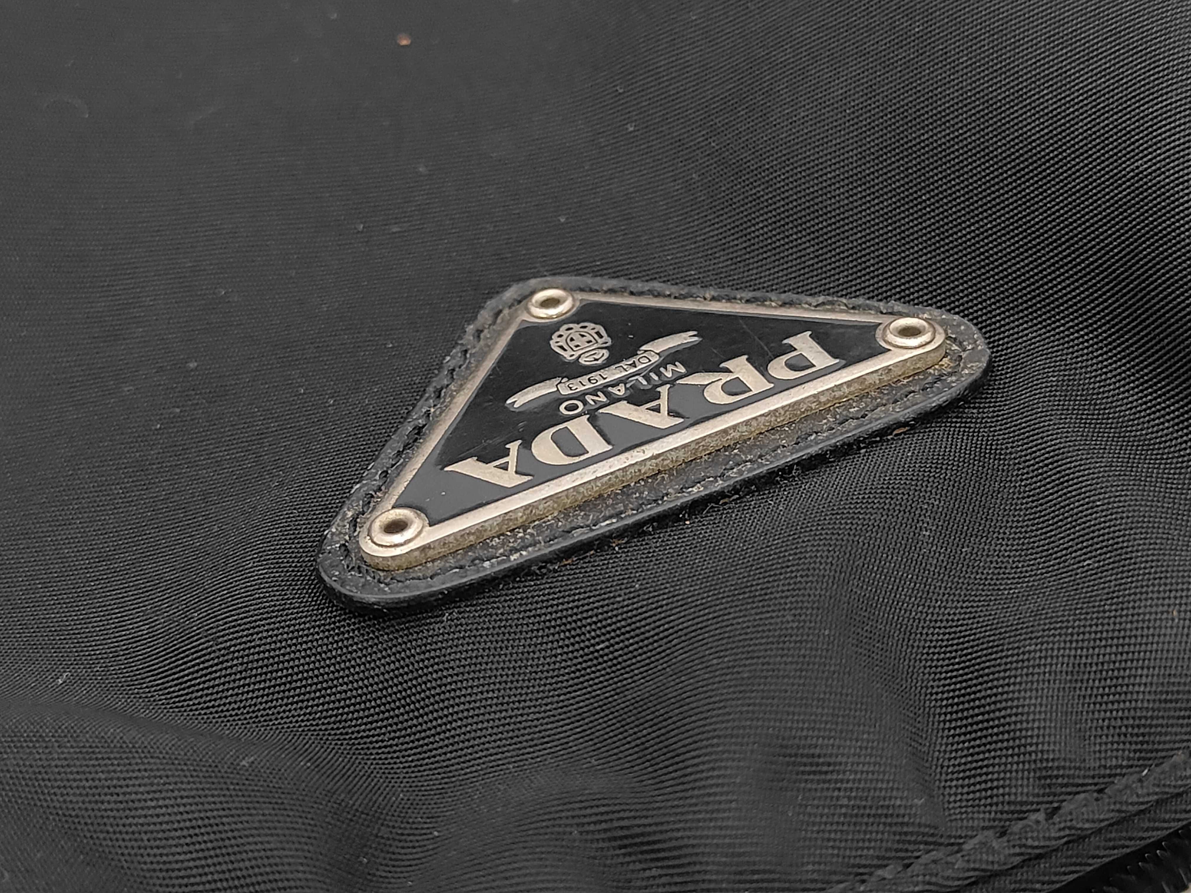 Nylon Bag Nylon Handbag — view 12