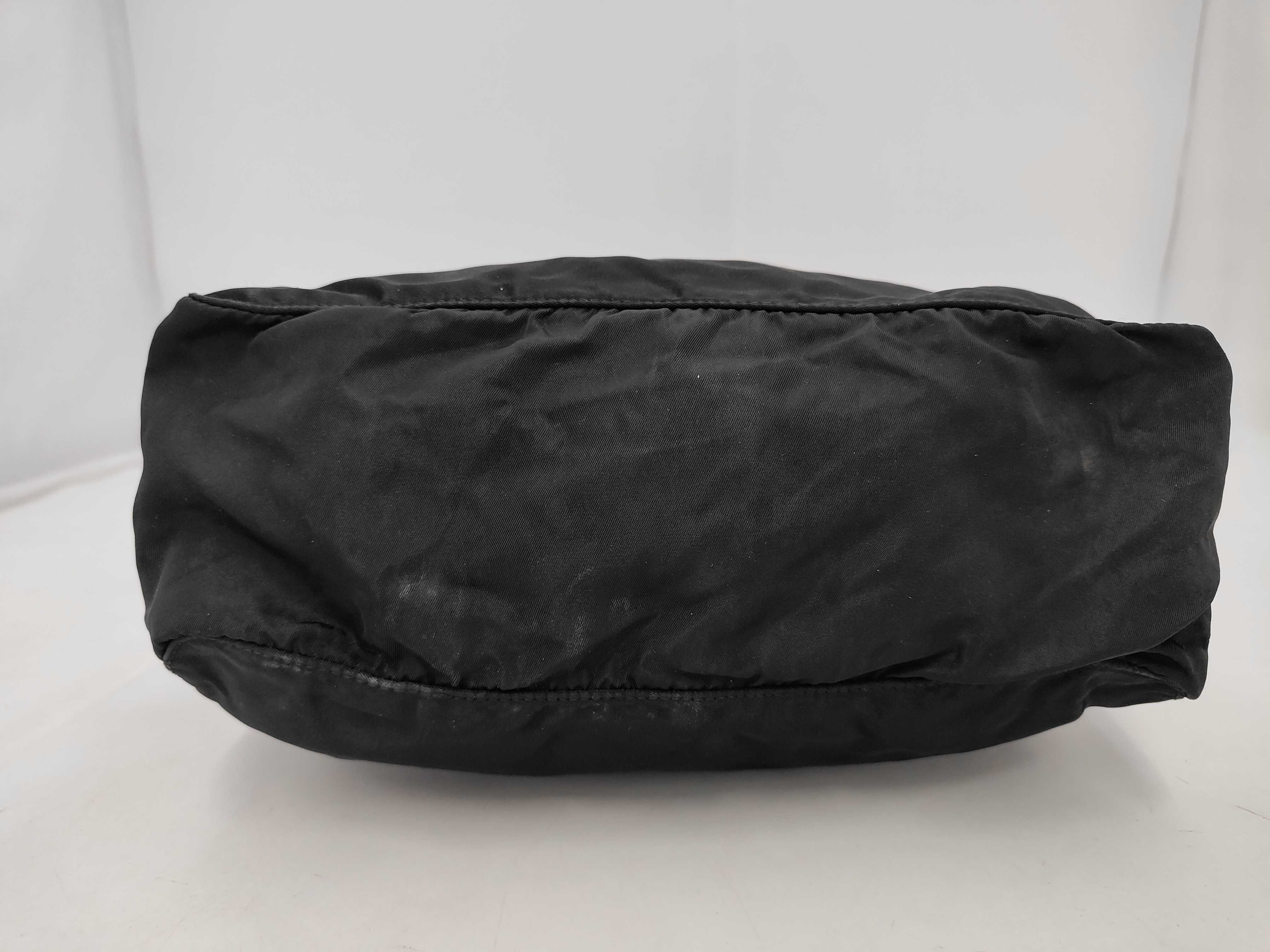 Nylon Bag Nylon Handbag — view 3