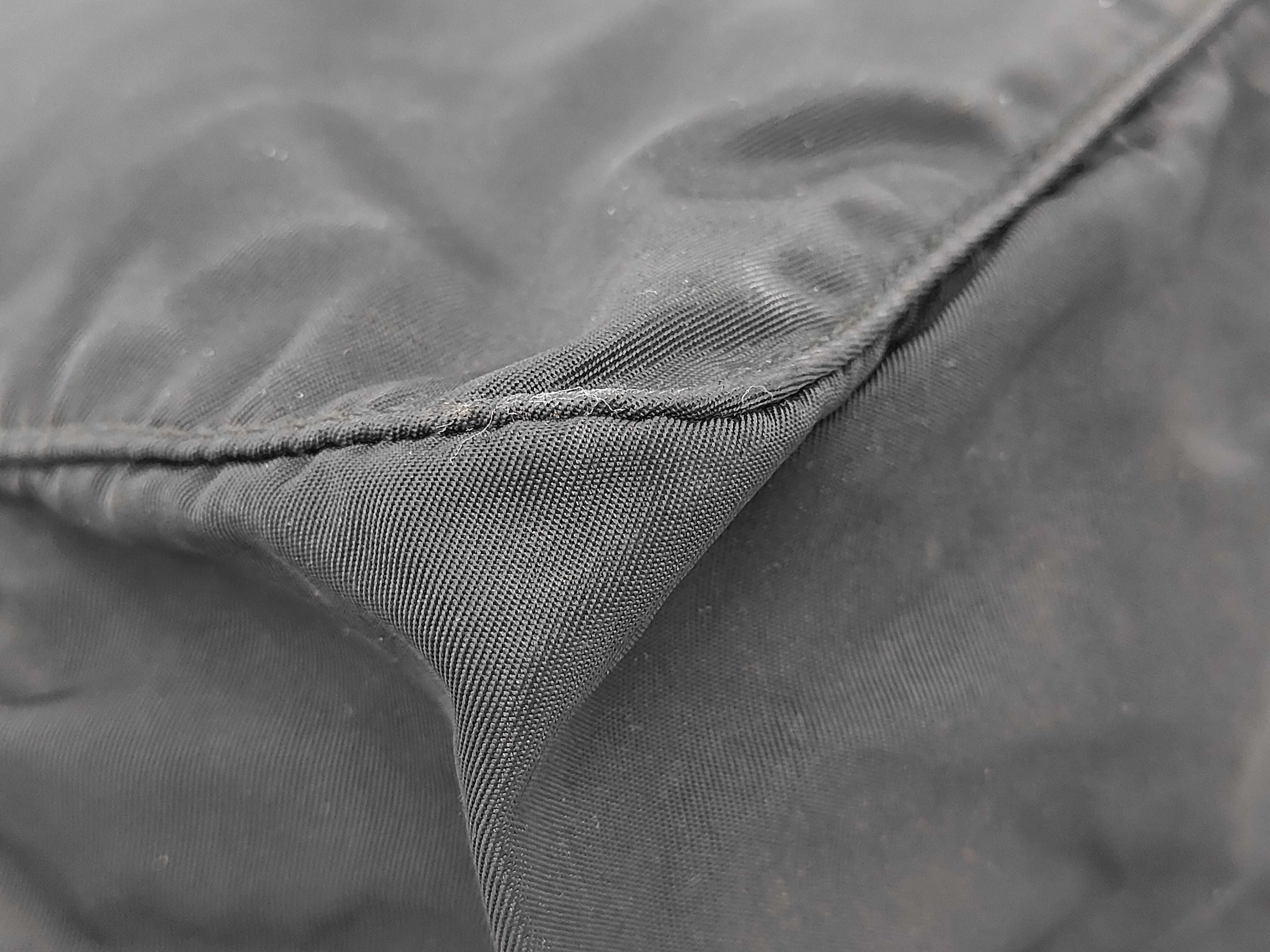 Nylon Bag Nylon Handbag — view 4