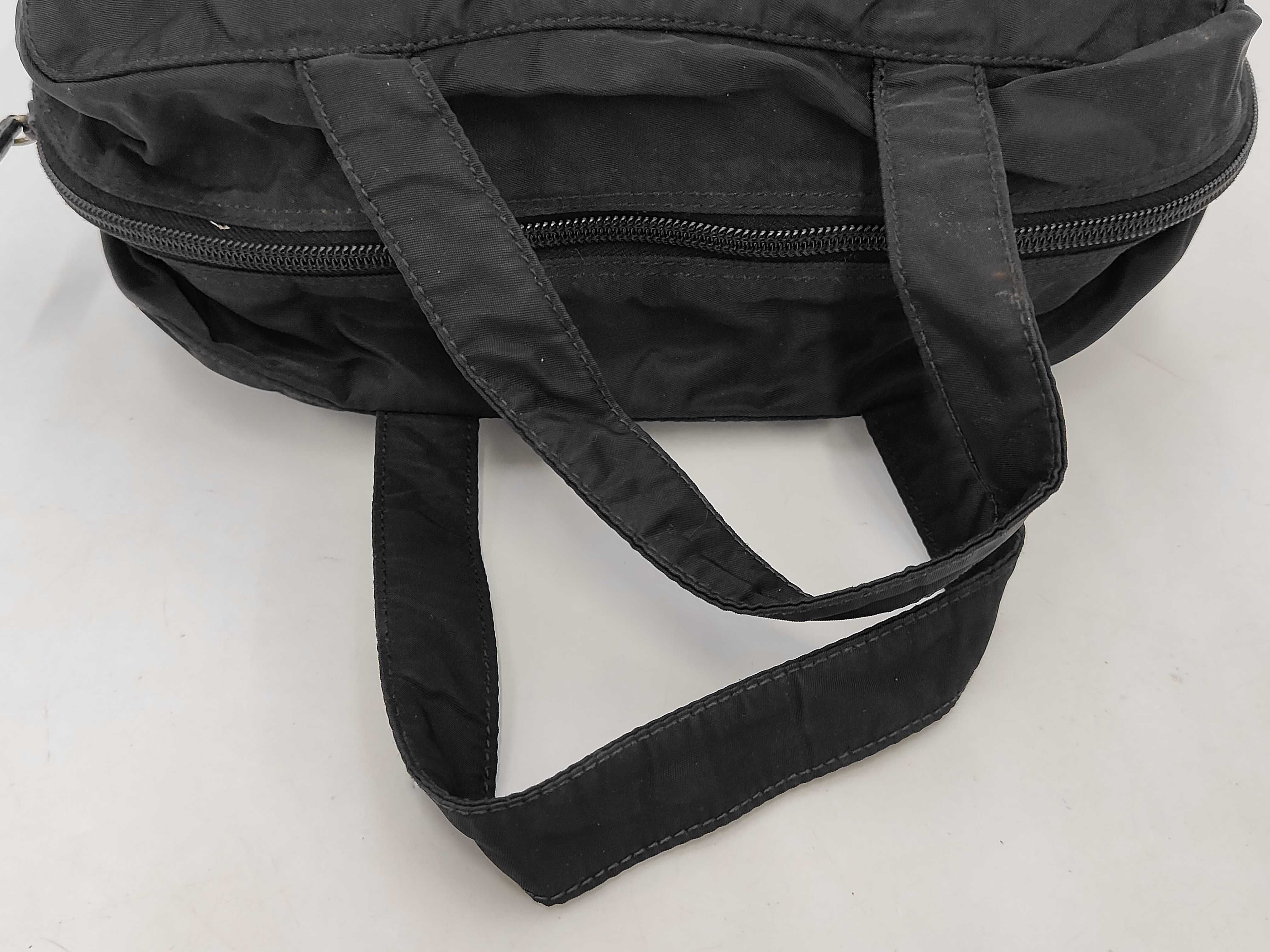 Nylon Bag Nylon Handbag — view 5