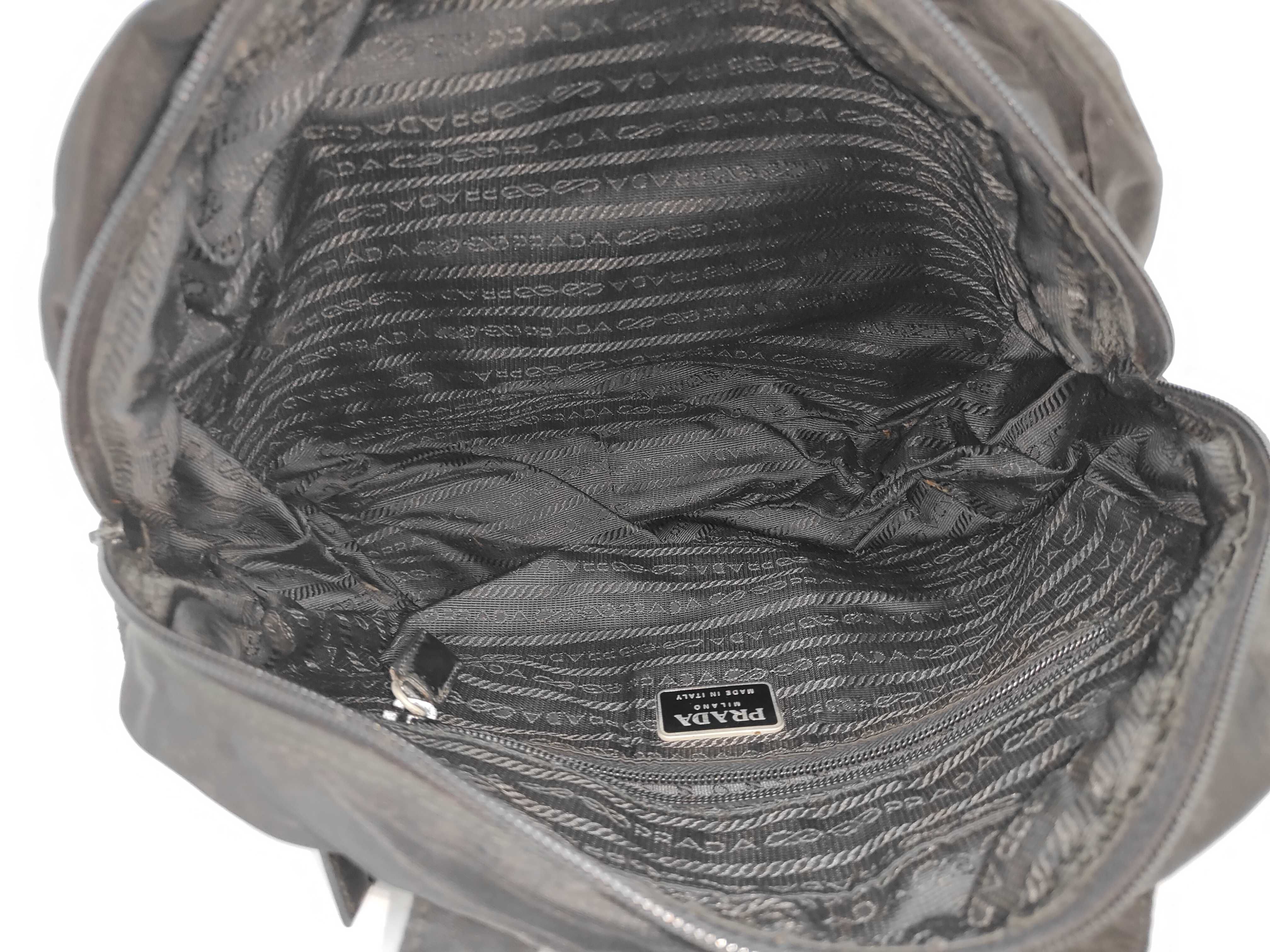 Nylon Bag Nylon Handbag — view 8