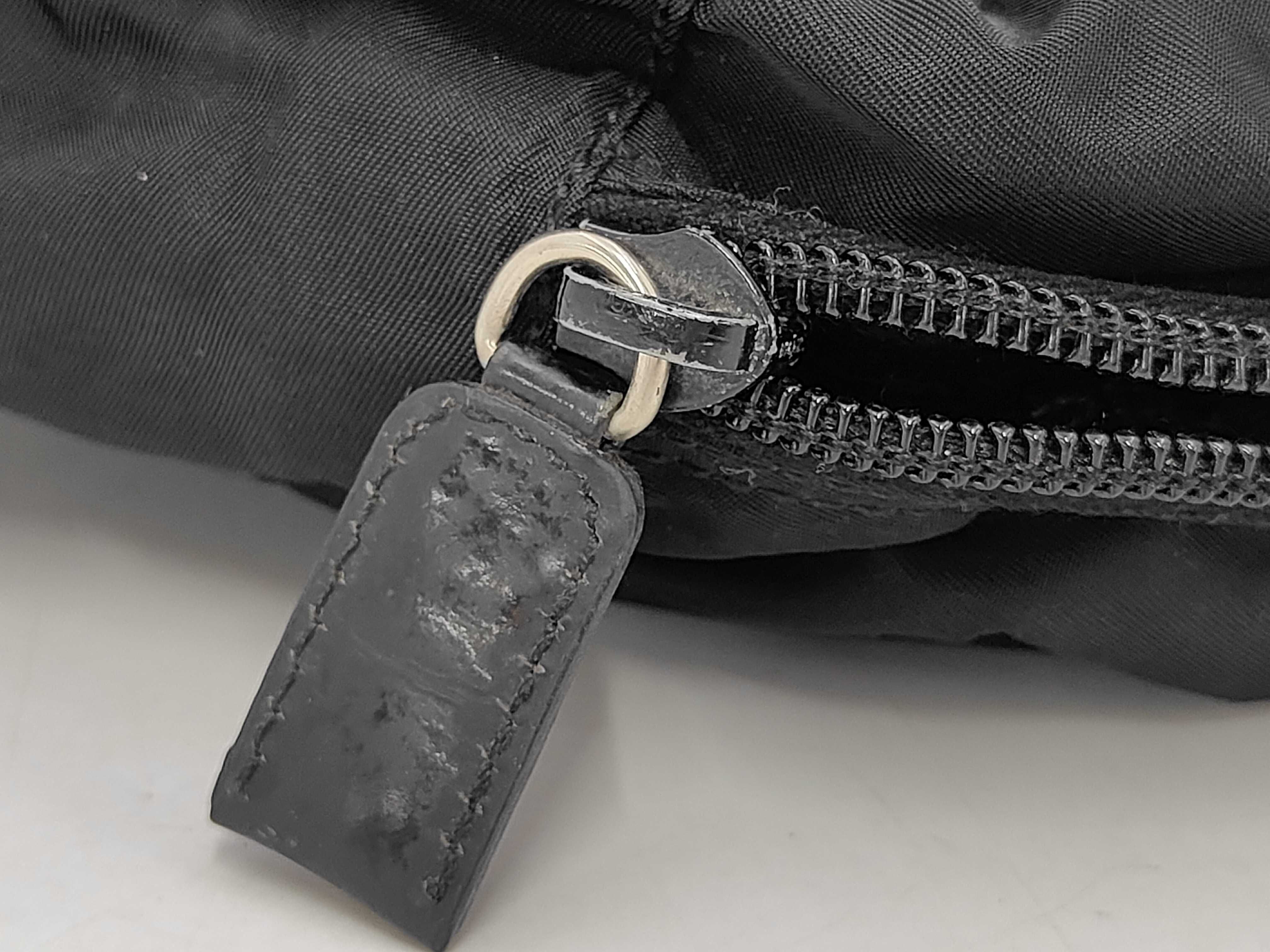 Nylon Bag Nylon Handbag — view 10