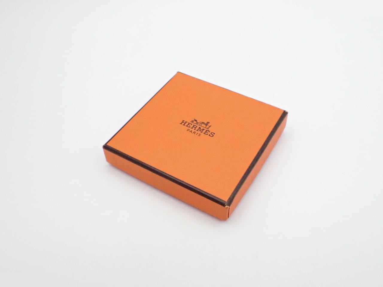 Scarf ring, chenille, box — view 4