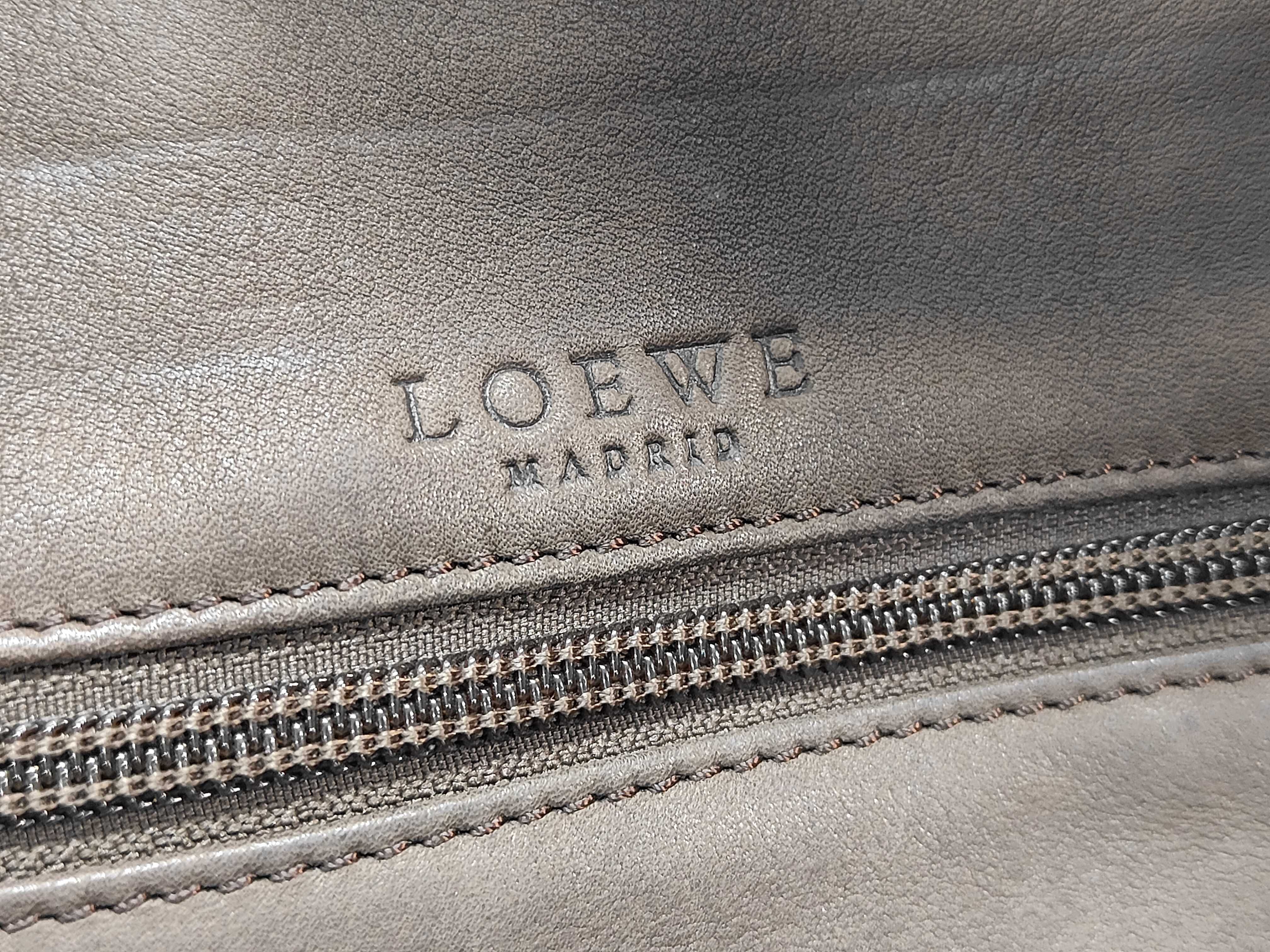 amazon suede bag — view 11