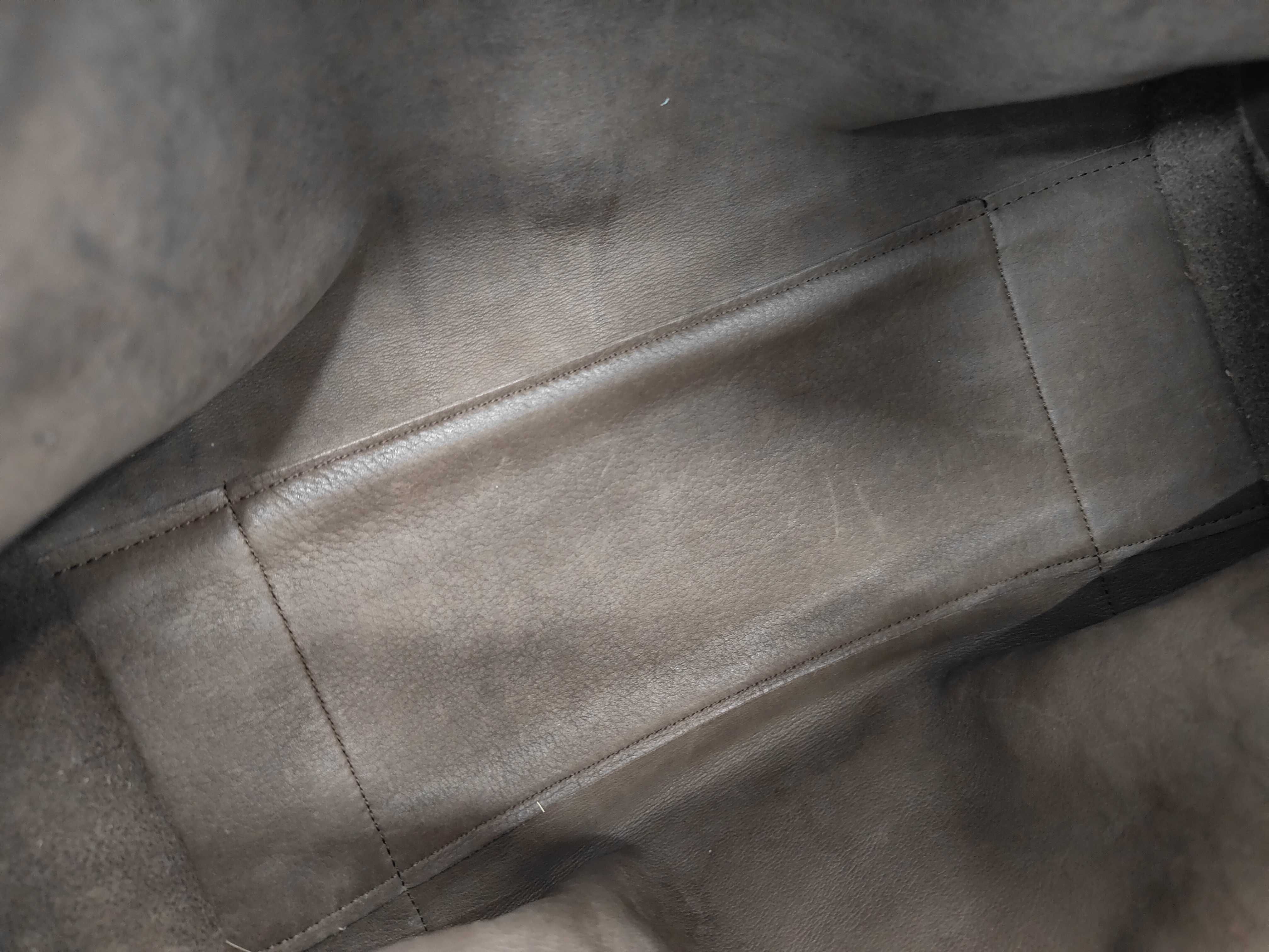 amazon suede bag — view 12