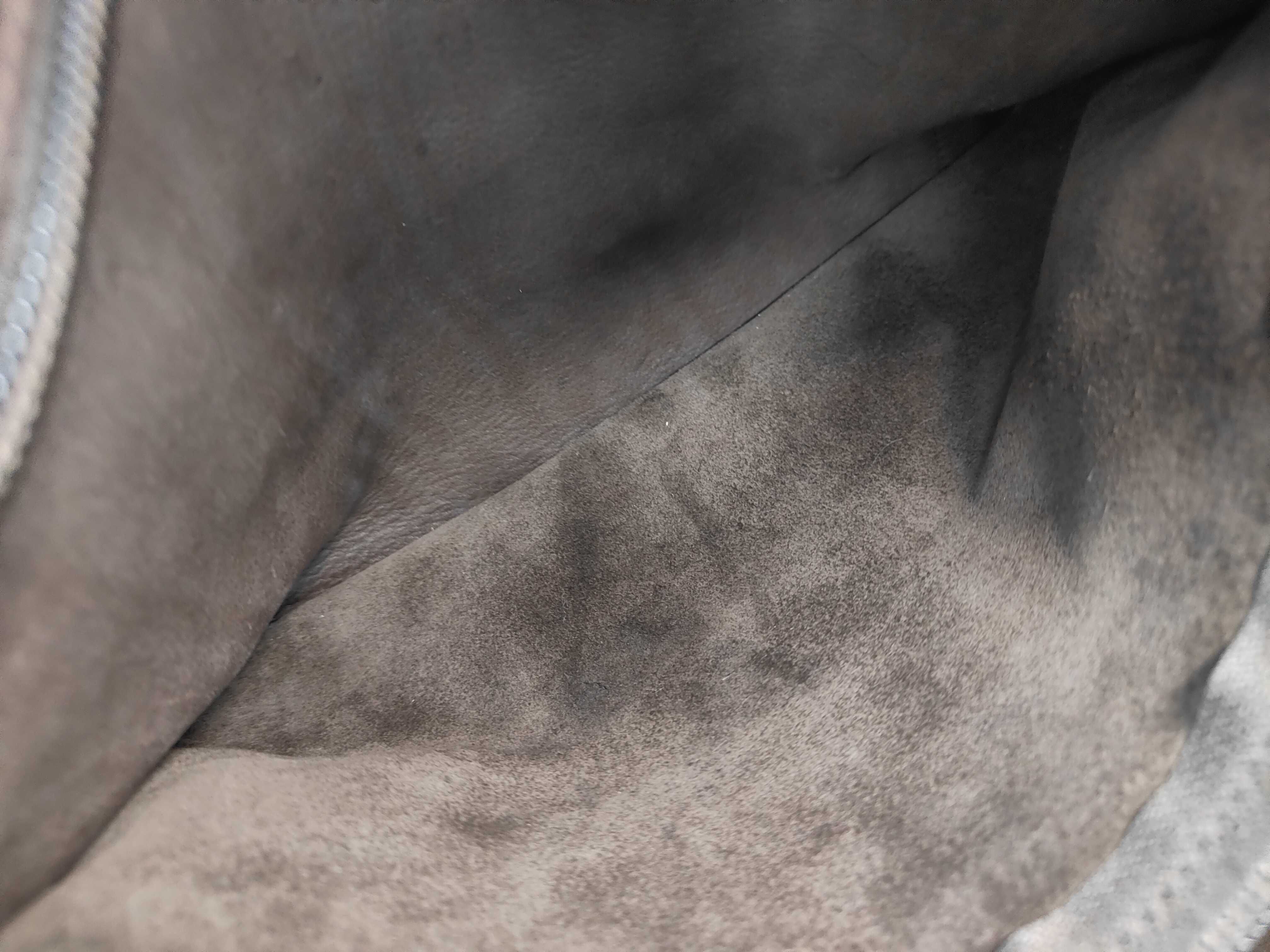 amazon suede bag — view 10