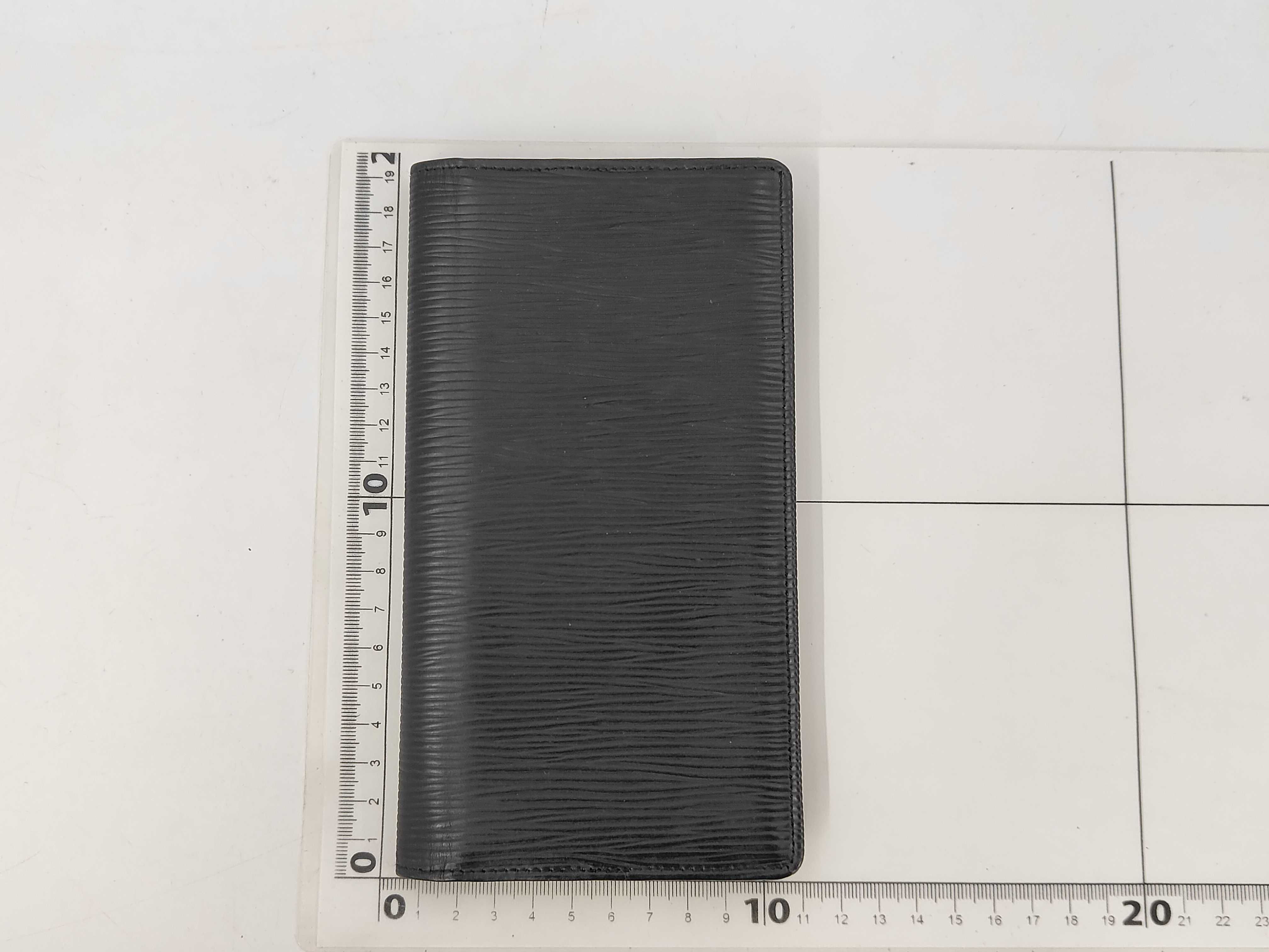 Epi Portefeuil Brazza Wallet — view 2