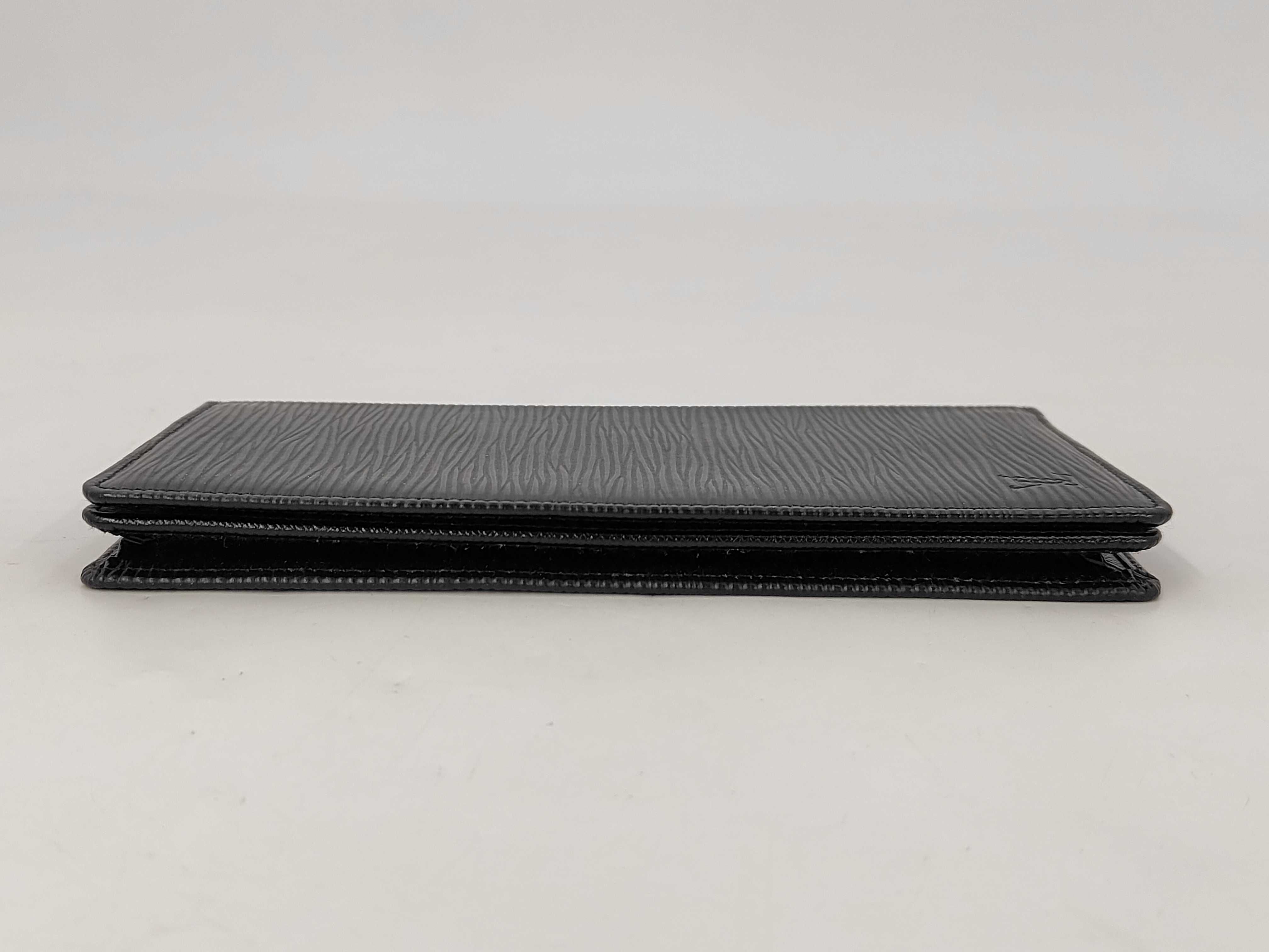 Epi Portefeuil Brazza Wallet — view 3