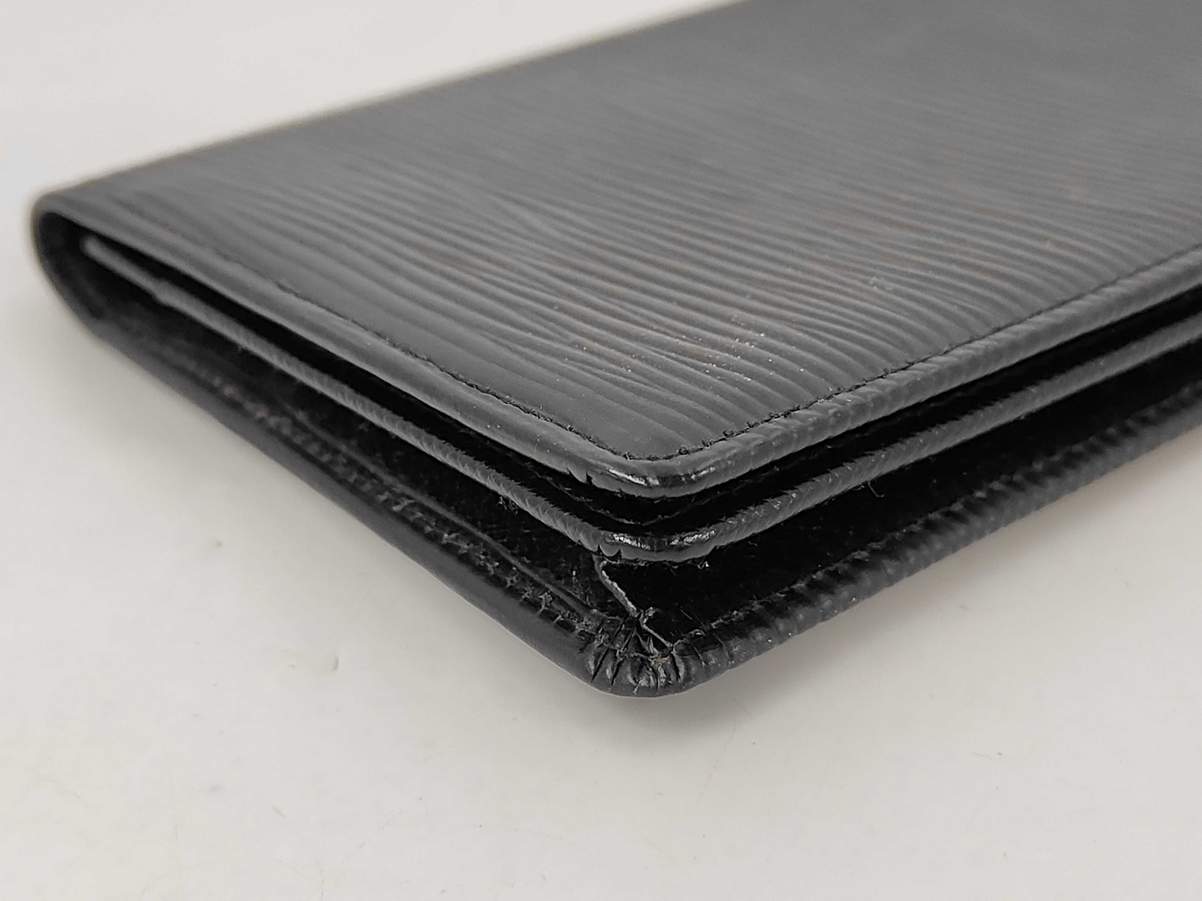 Epi Portefeuil Brazza Wallet — view 4