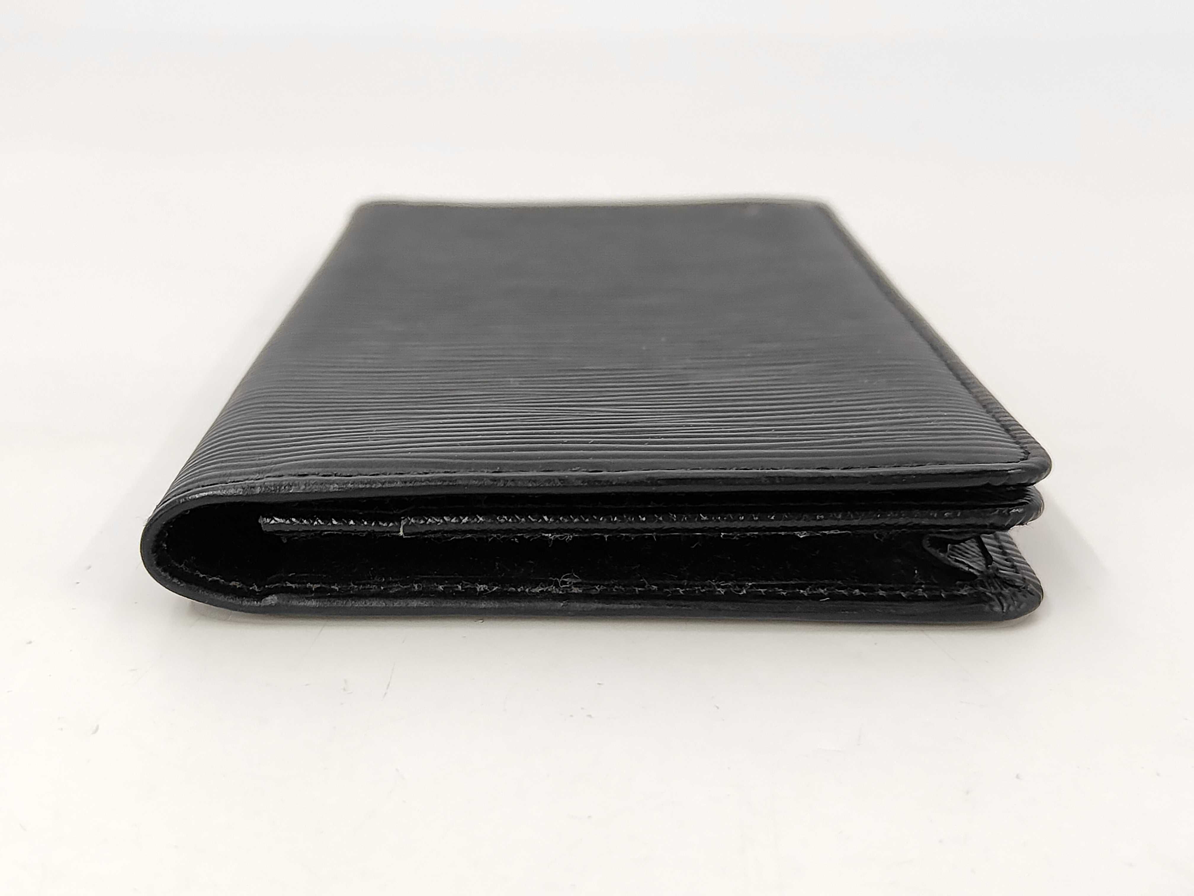 Epi Portefeuil Brazza Wallet — view 5