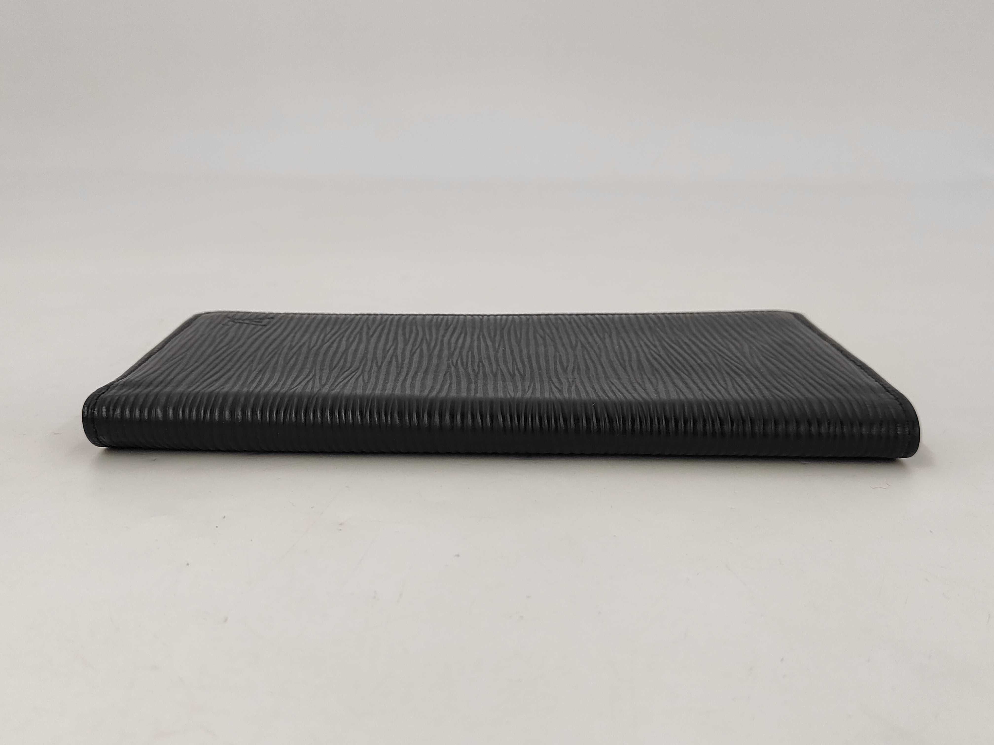 Epi Portefeuil Brazza Wallet — view 6