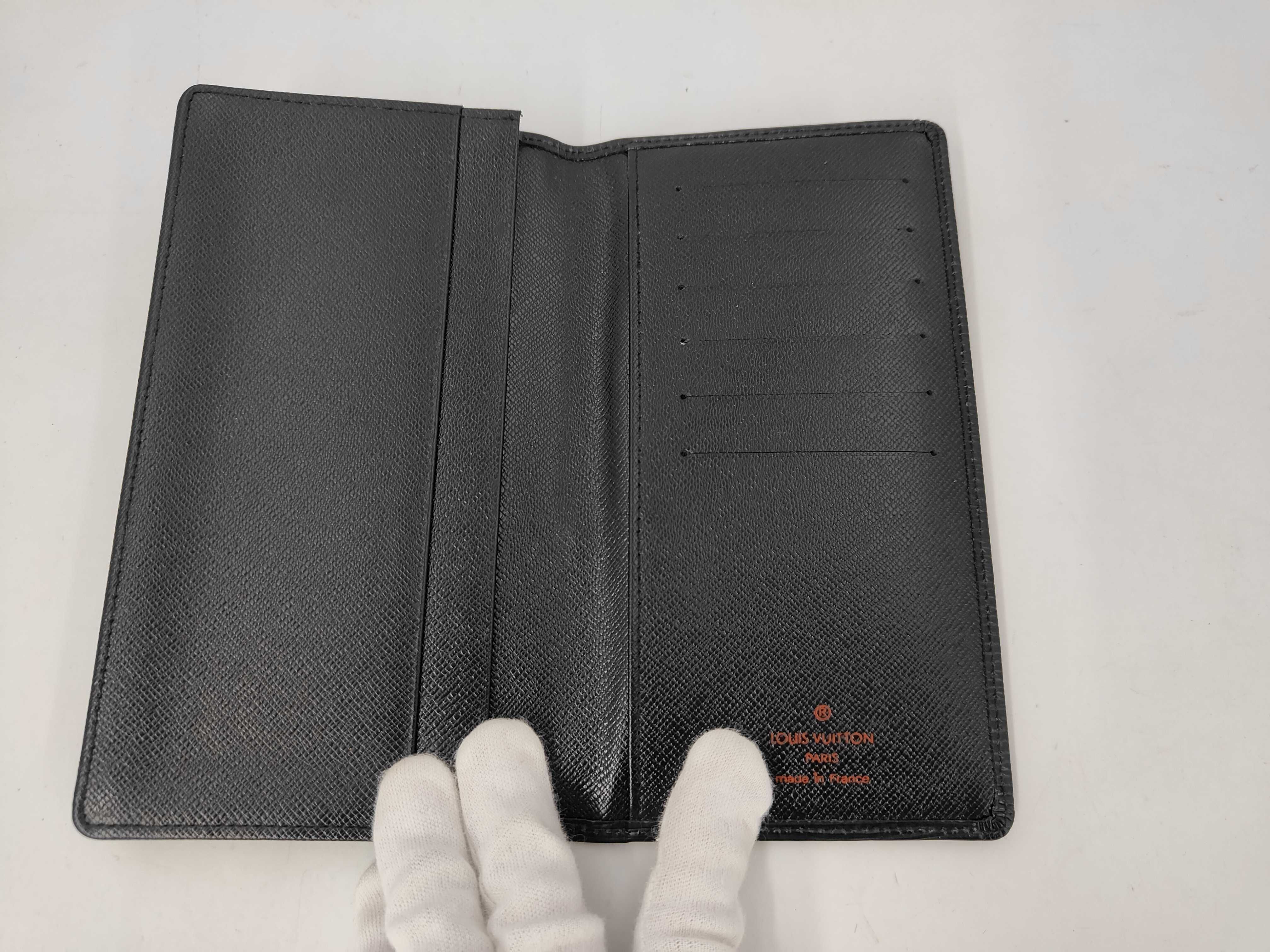 Epi Portefeuil Brazza Wallet — view 7